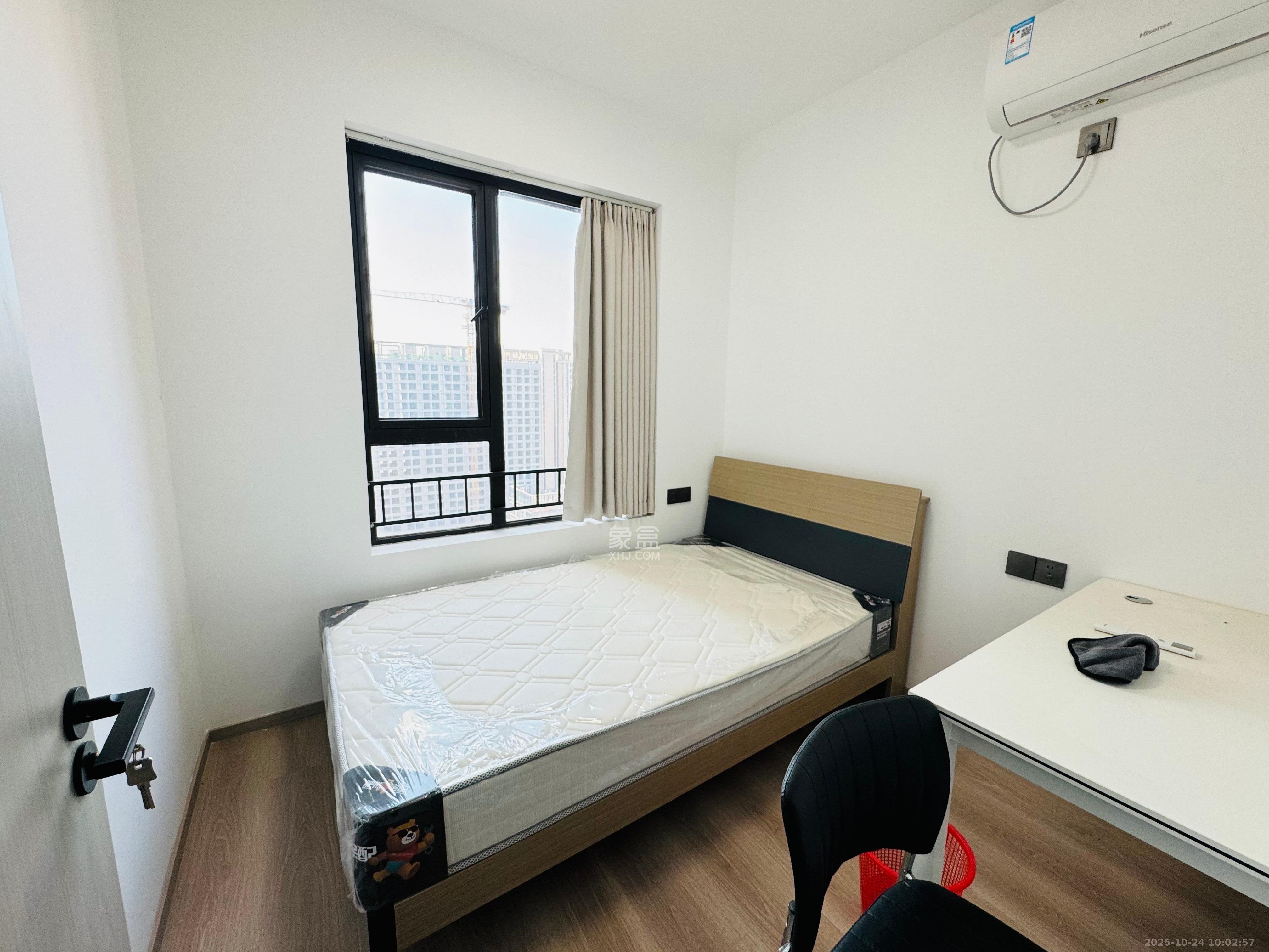 协信星澜汇 3室2厅2卫 3600.0元/月 协信星澜汇 3室2厅2卫 3600.0元/月室内图