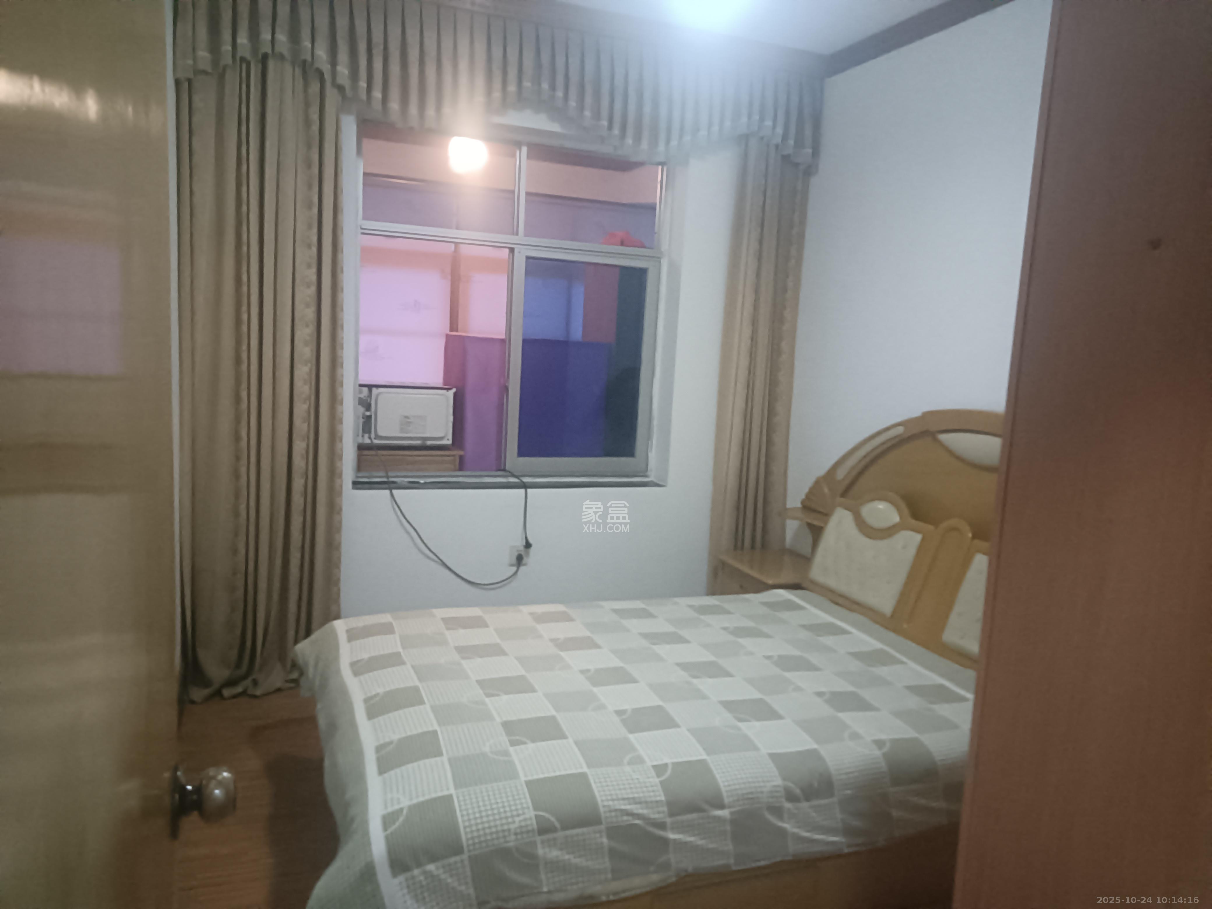 省中医药研究院宿舍（国华制药厂北院）  3室2厅21卫    2200.0元/月室内图