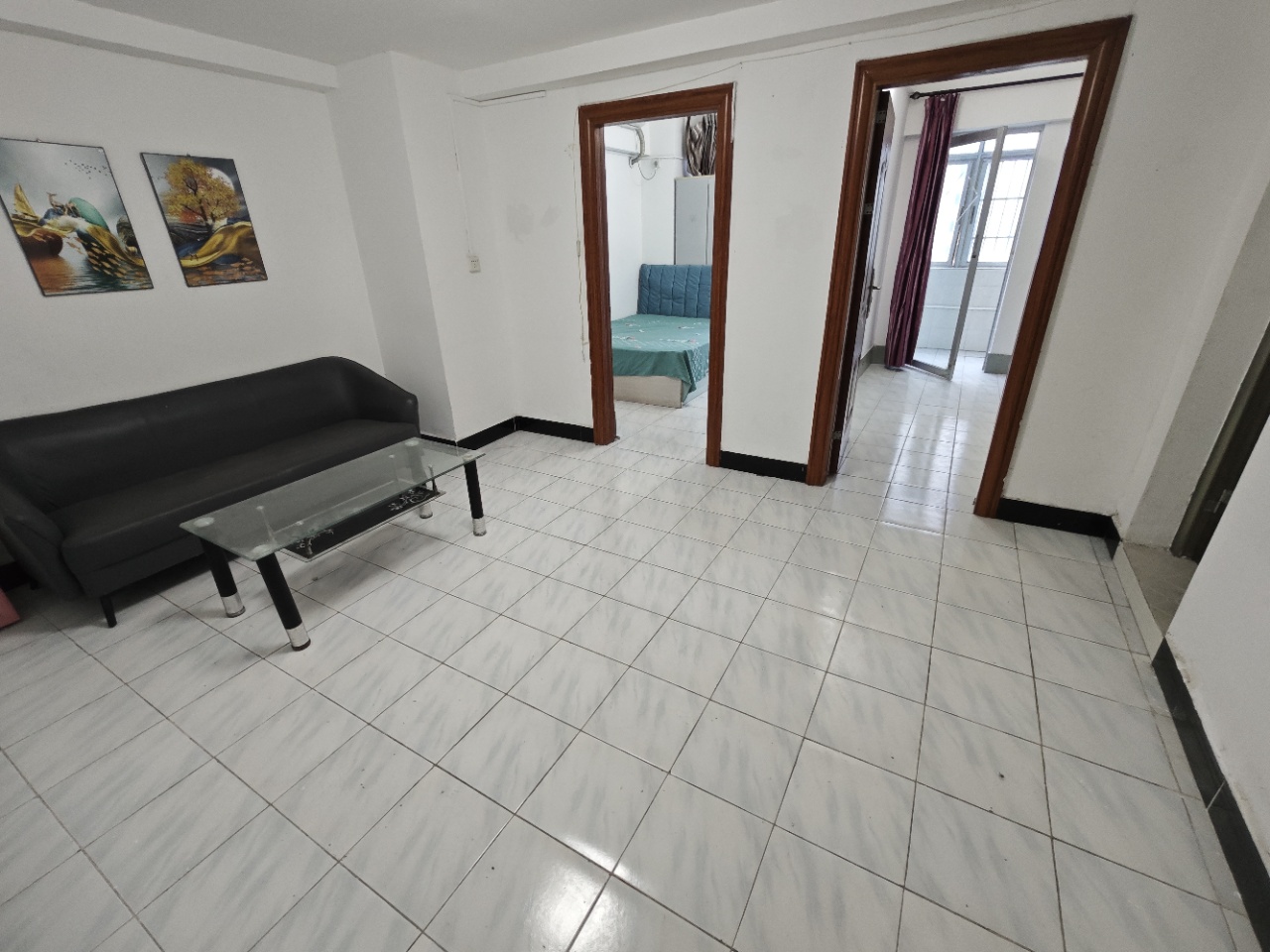 马坡小区  2室0厅1卫    1400.0元/月 马坡小区  2室0厅1卫    1400.0元/月室内图