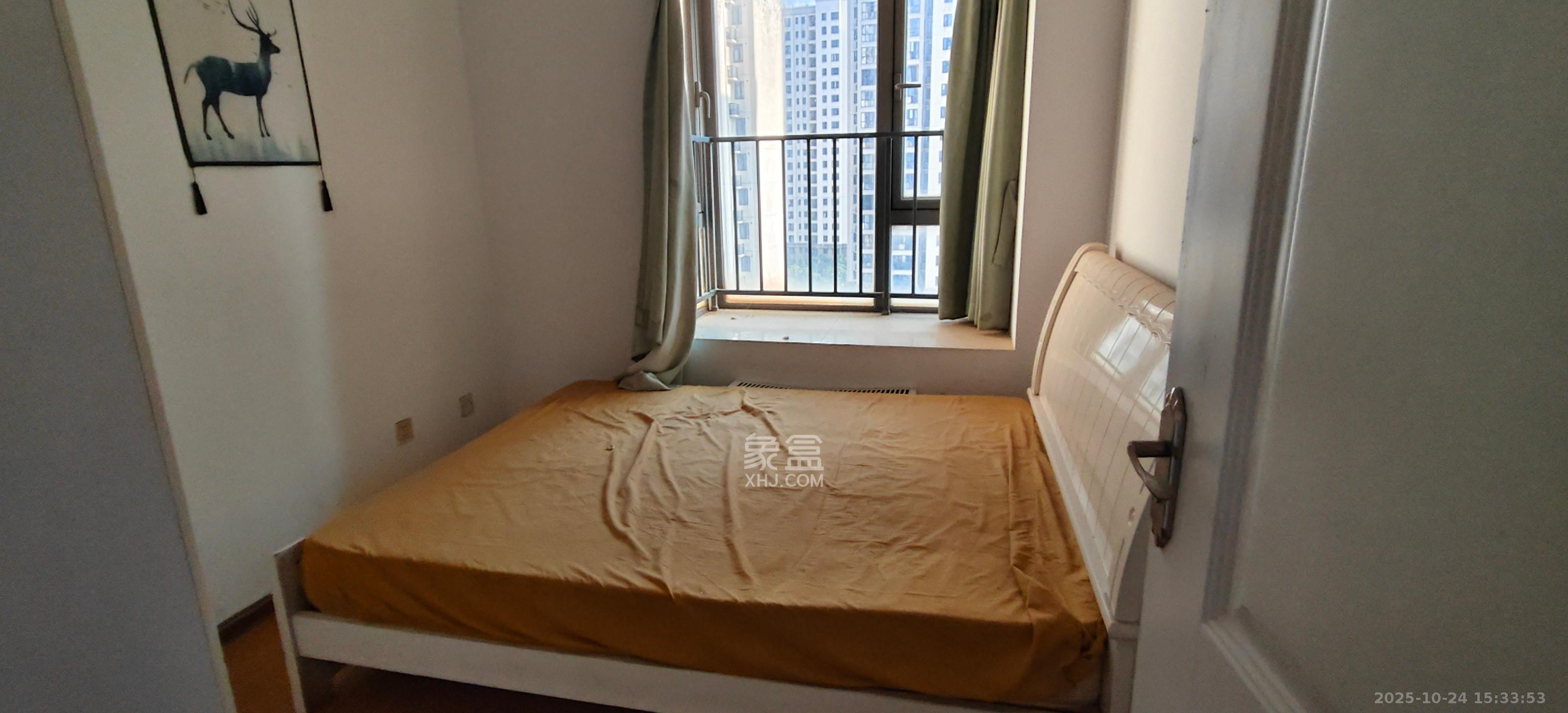 怡海星城 3室2厅1卫 1800.0元/月 怡海星城 3室2厅1卫 1800.0元/月室内图