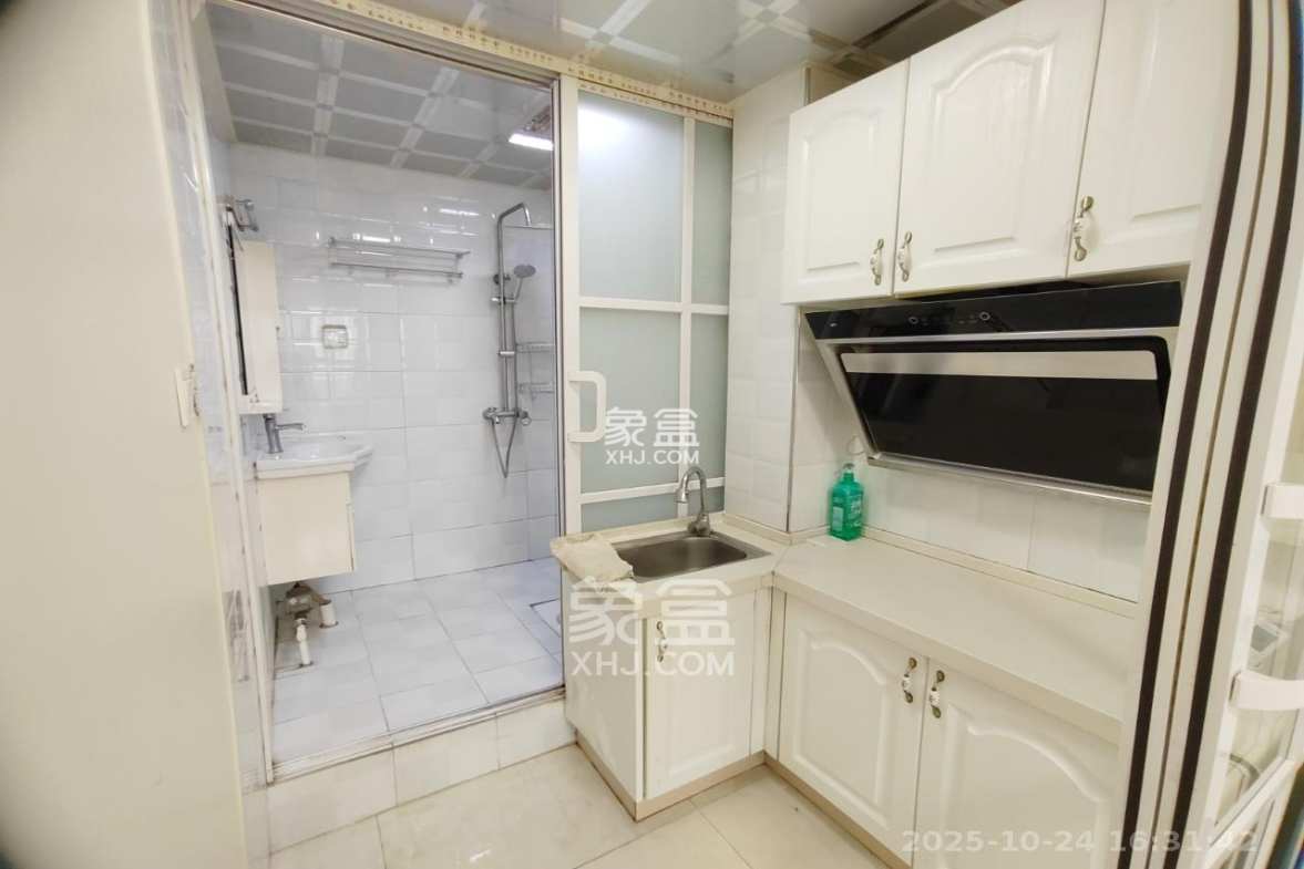 达美D6区  1室1厅1卫    1500.0元/月 达美D6区  1室1厅1卫    1500.0元/月室内图