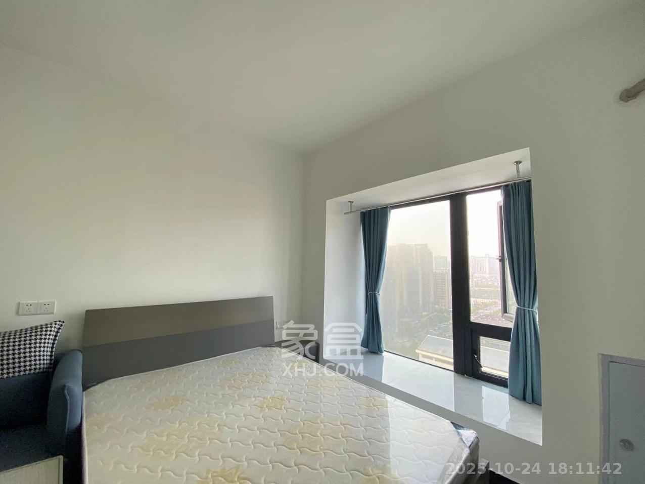 碧桂园城市之光 1室0厅0卫 1600.0元/月 碧桂园城市之光 1室0厅0卫 1600.0元/月室内图