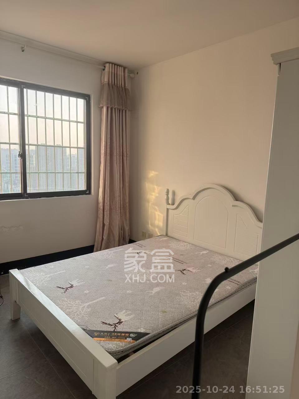 水渡家园  2室1厅1卫    1700.0元/月室内图