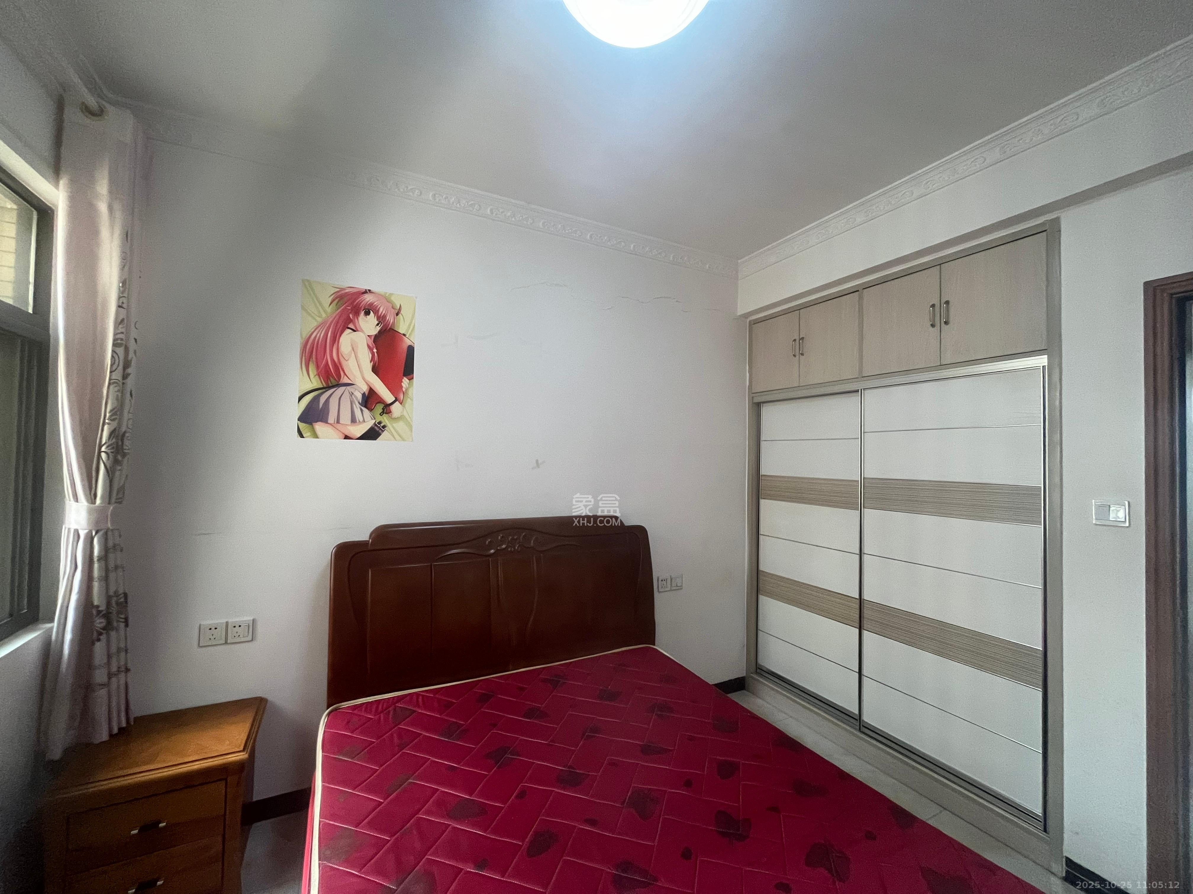 景塘家园  3室1厅1卫    2200.0元/月室内图