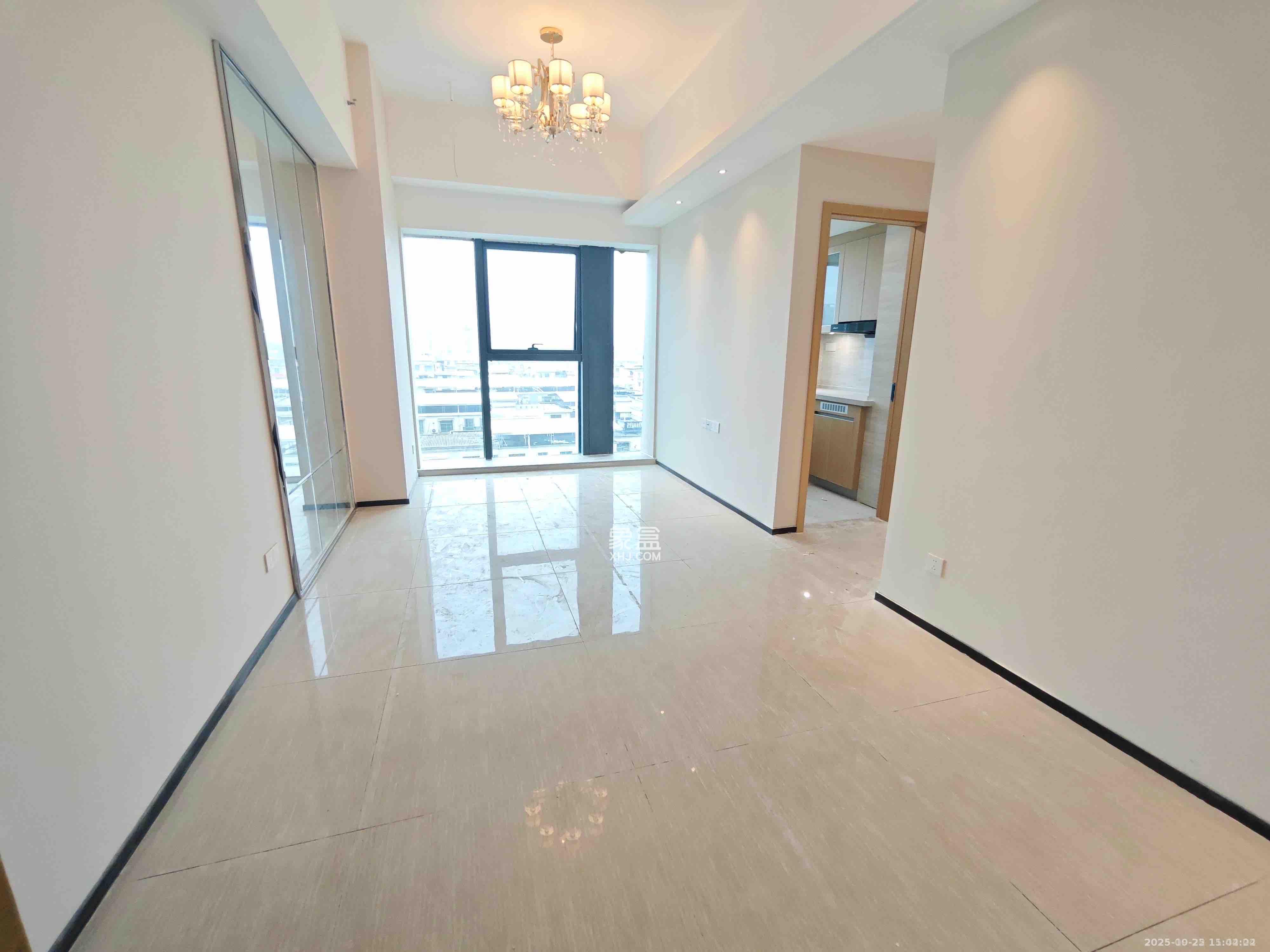 恒大珺悦府  3室1厅1卫    3200.0元/月室内图