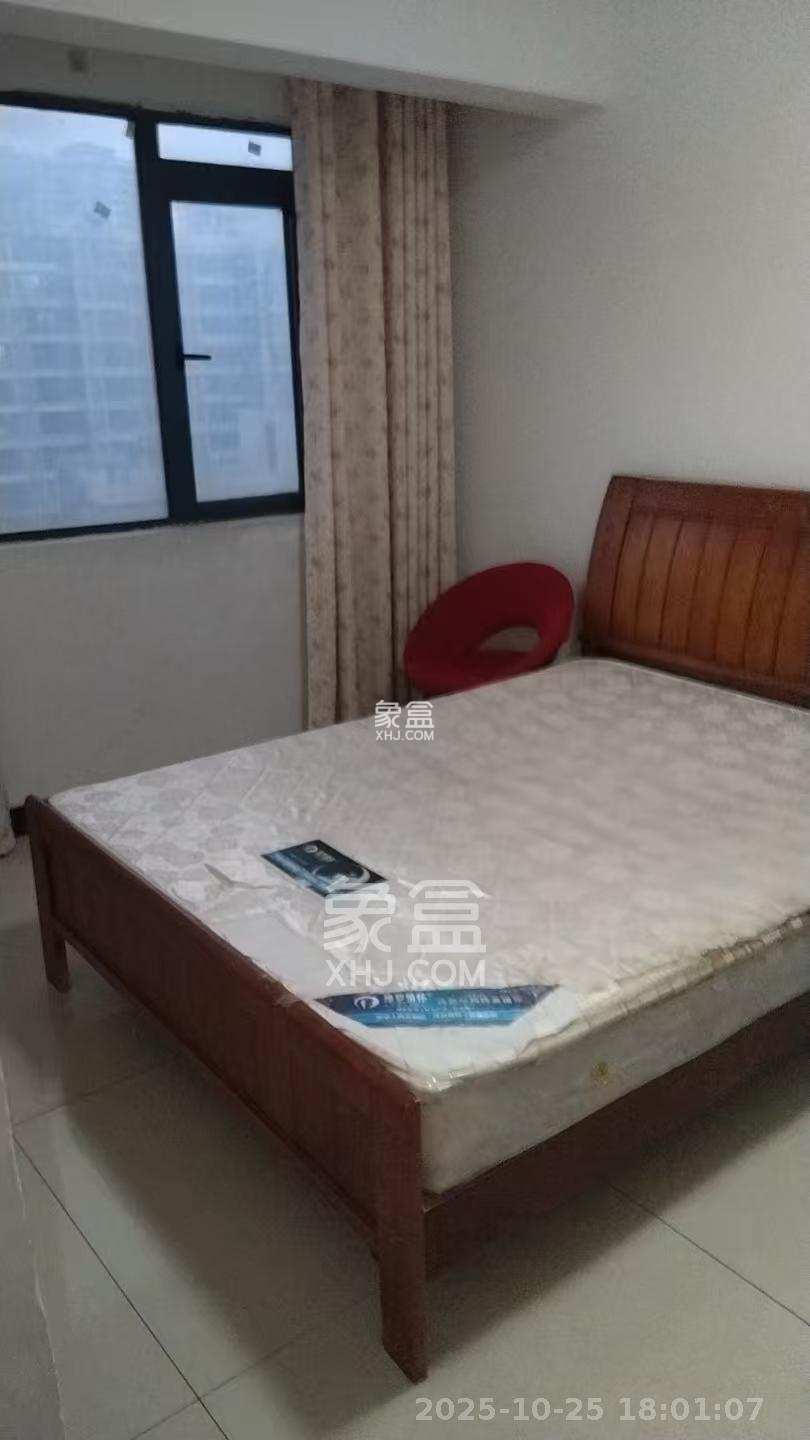 Cross尚公馆 1室1厅1卫 1200.0元/月 Cross尚公馆 1室1厅1卫 1200.0元/月室内图