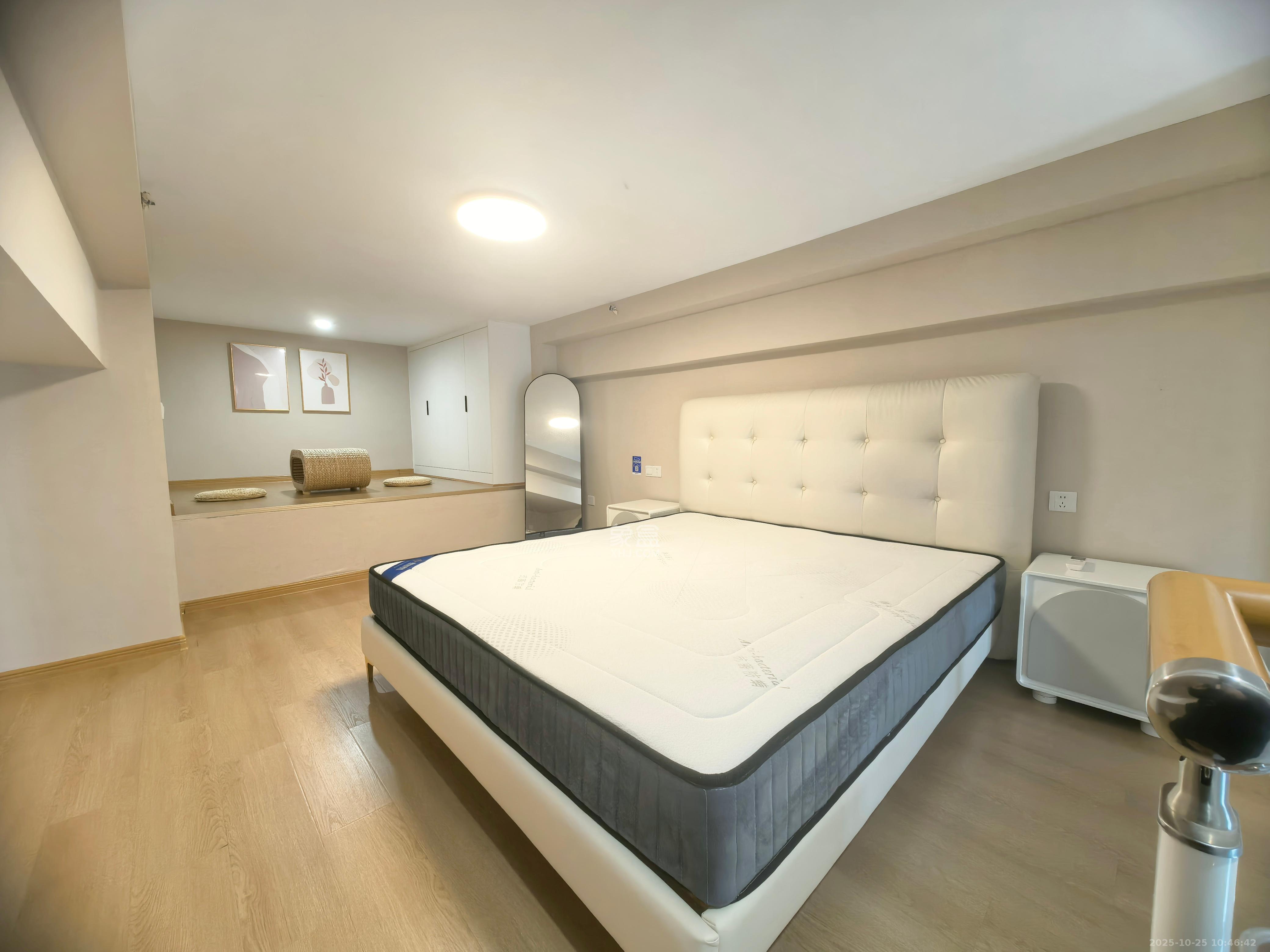 敬天广场  1室1厅1卫    2700.0元/月 敬天广场  1室1厅1卫    2700.0元/月室内图