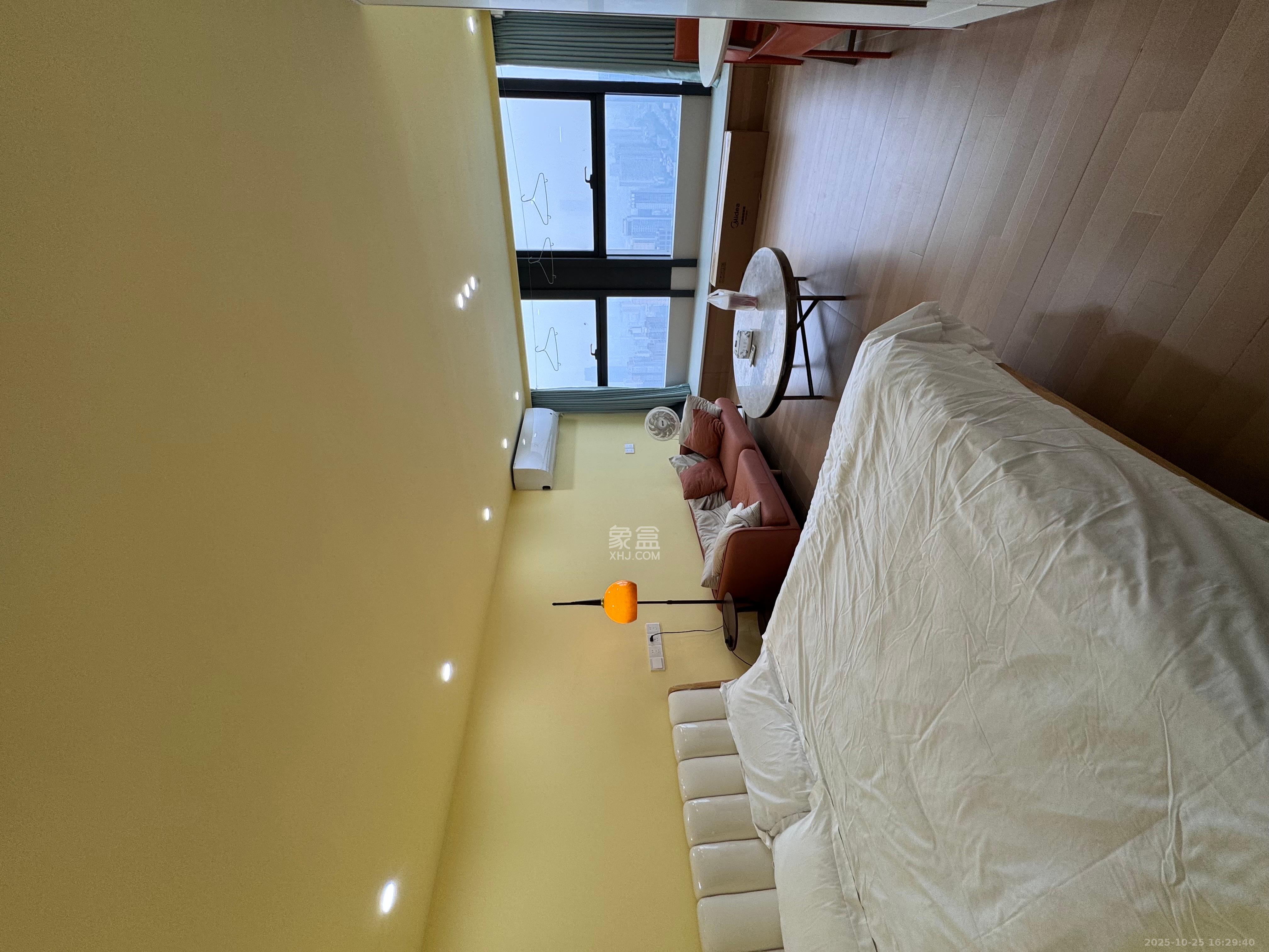 恒大珺悦府  1室0厅0卫    1700.0元/月室内图