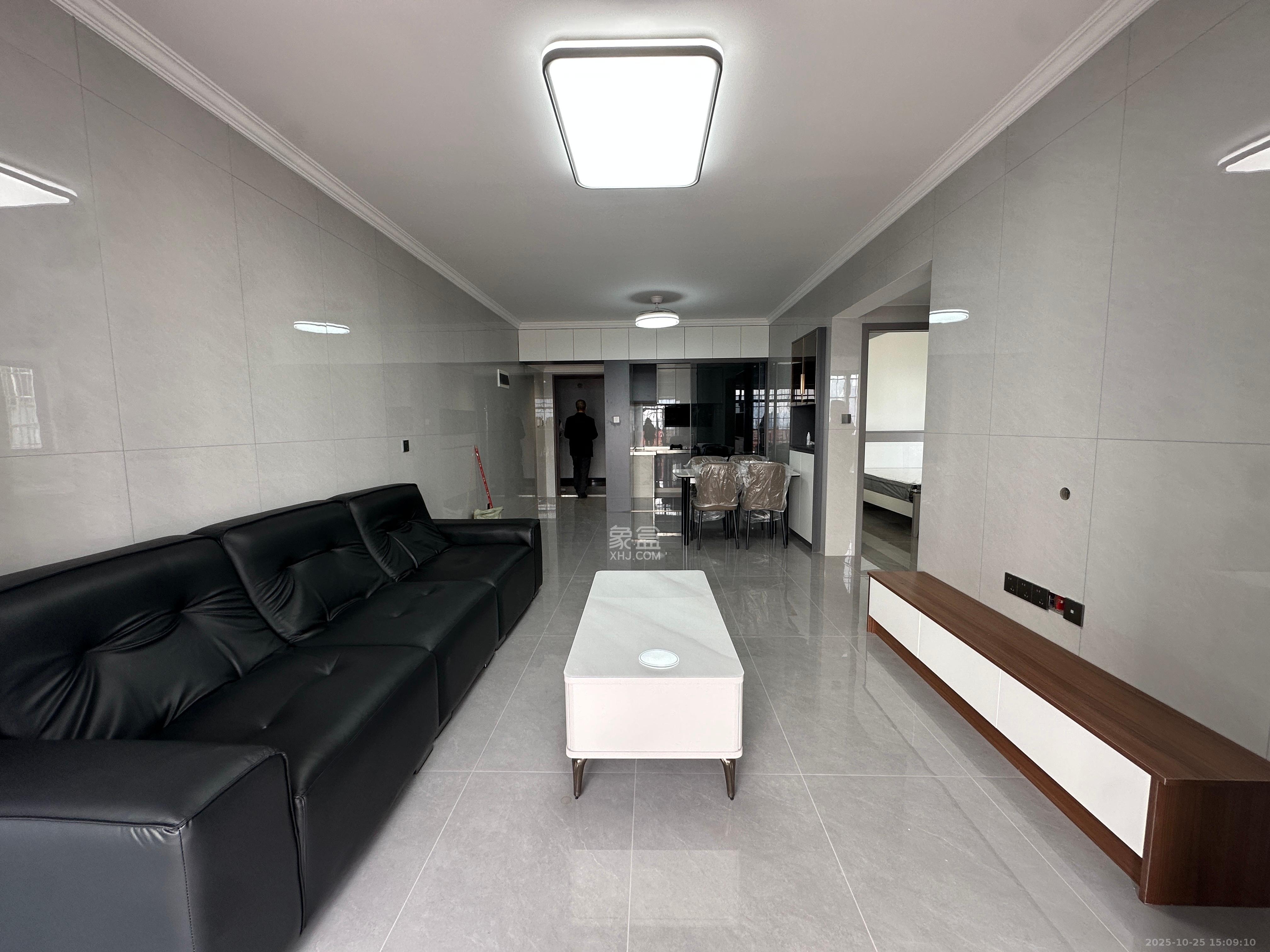 和景家园二期 2室1厅1卫 1800.0元/月 和景家园二期 2室1厅1卫 1800.0元/月室内图