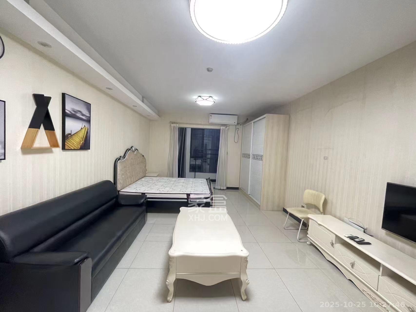 剑桥名门 1室1厅1卫 1600.0元/月 剑桥名门 1室1厅1卫 1600.0元/月室内图