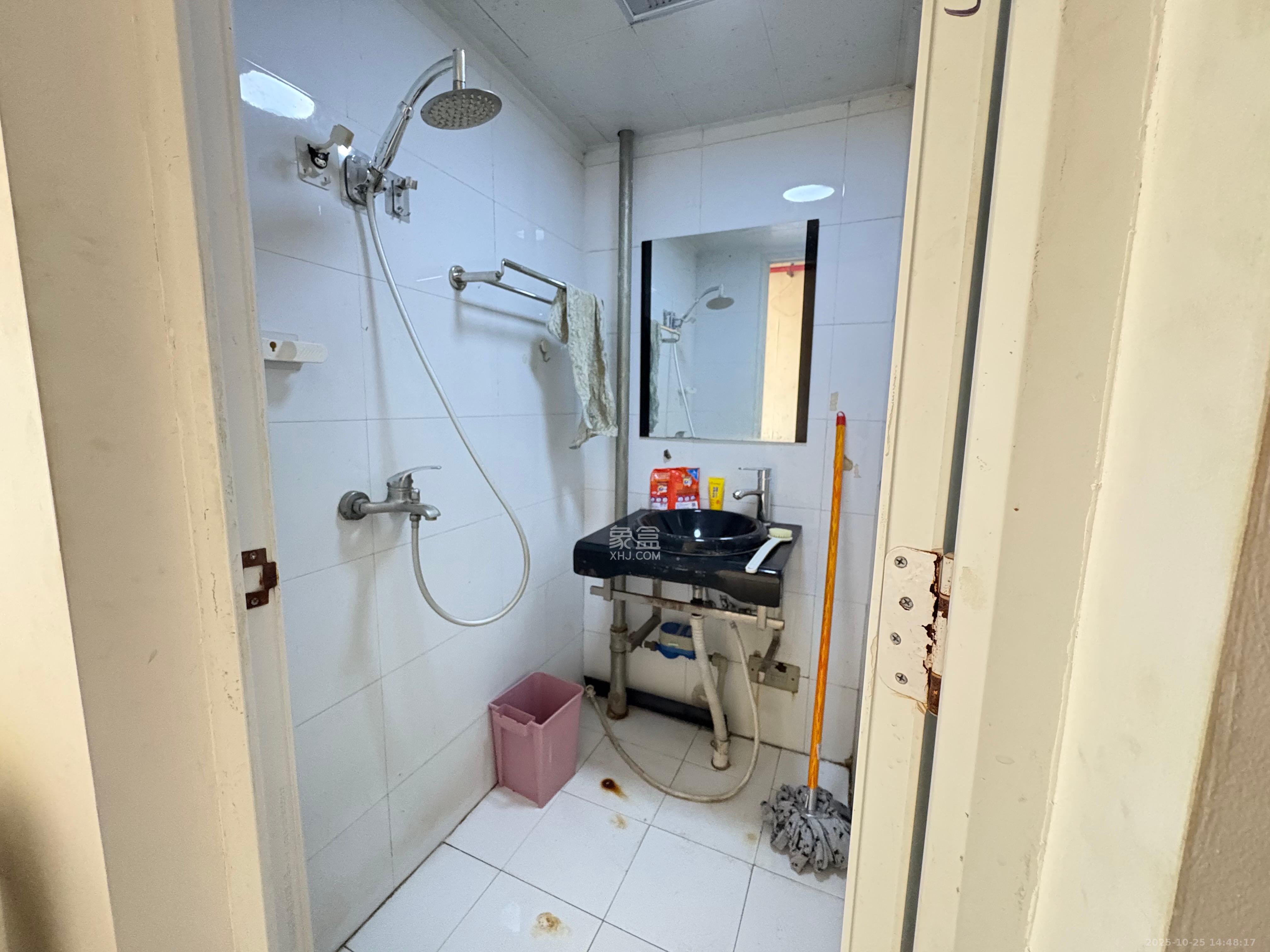 尚都美寓 1室0厅1卫 850.0元/月 尚都美寓 1室0厅1卫 850.0元/月室内图