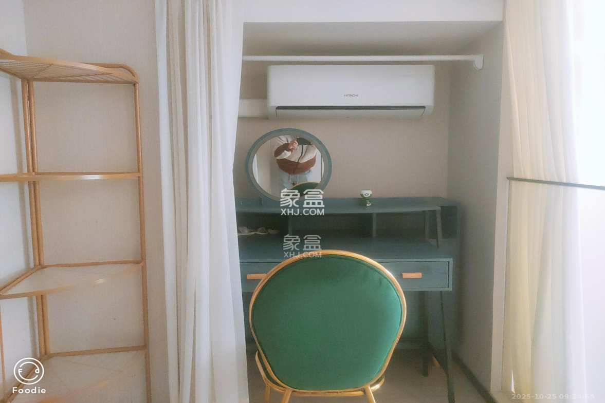 华远华时代  1室0厅0卫    2800.0元/月 华远华时代  1室0厅0卫    2800.0元/月室内图