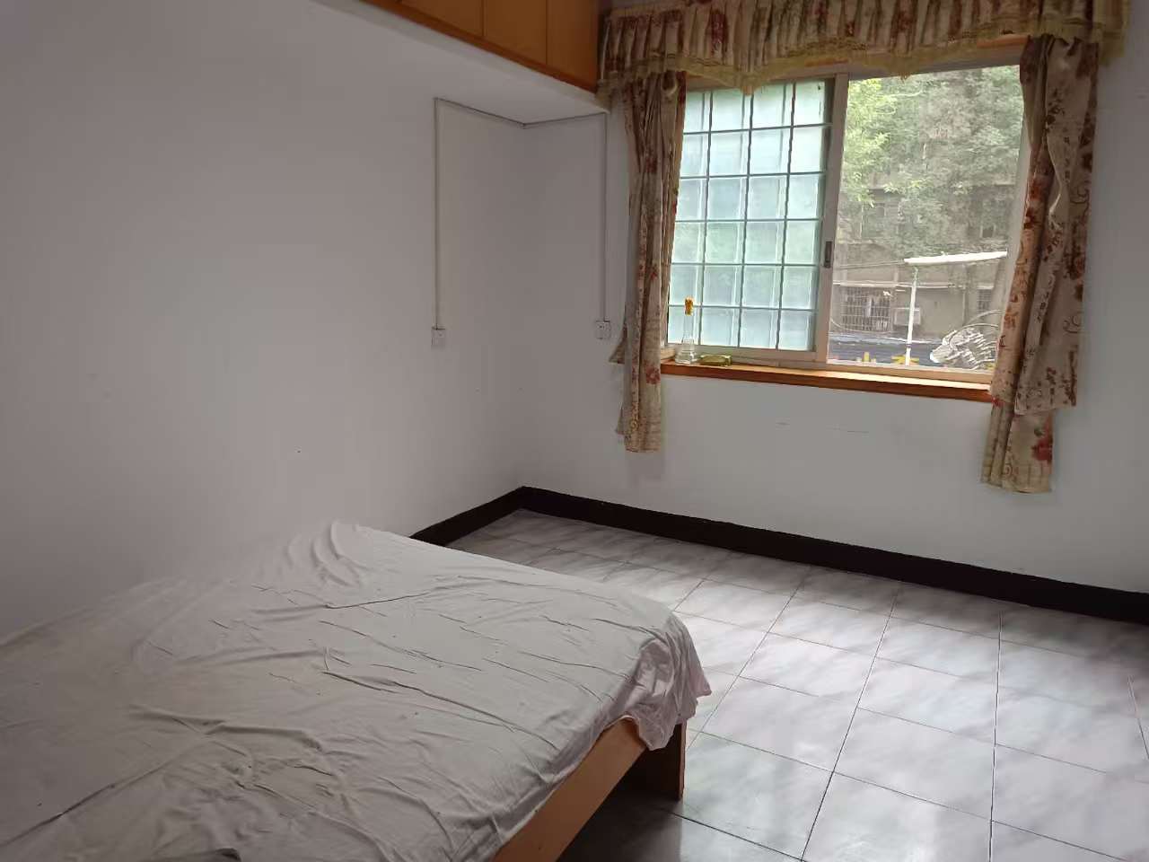 大渡口棉麻公司宿舍  2室1厅1卫    500.0元/月室内图