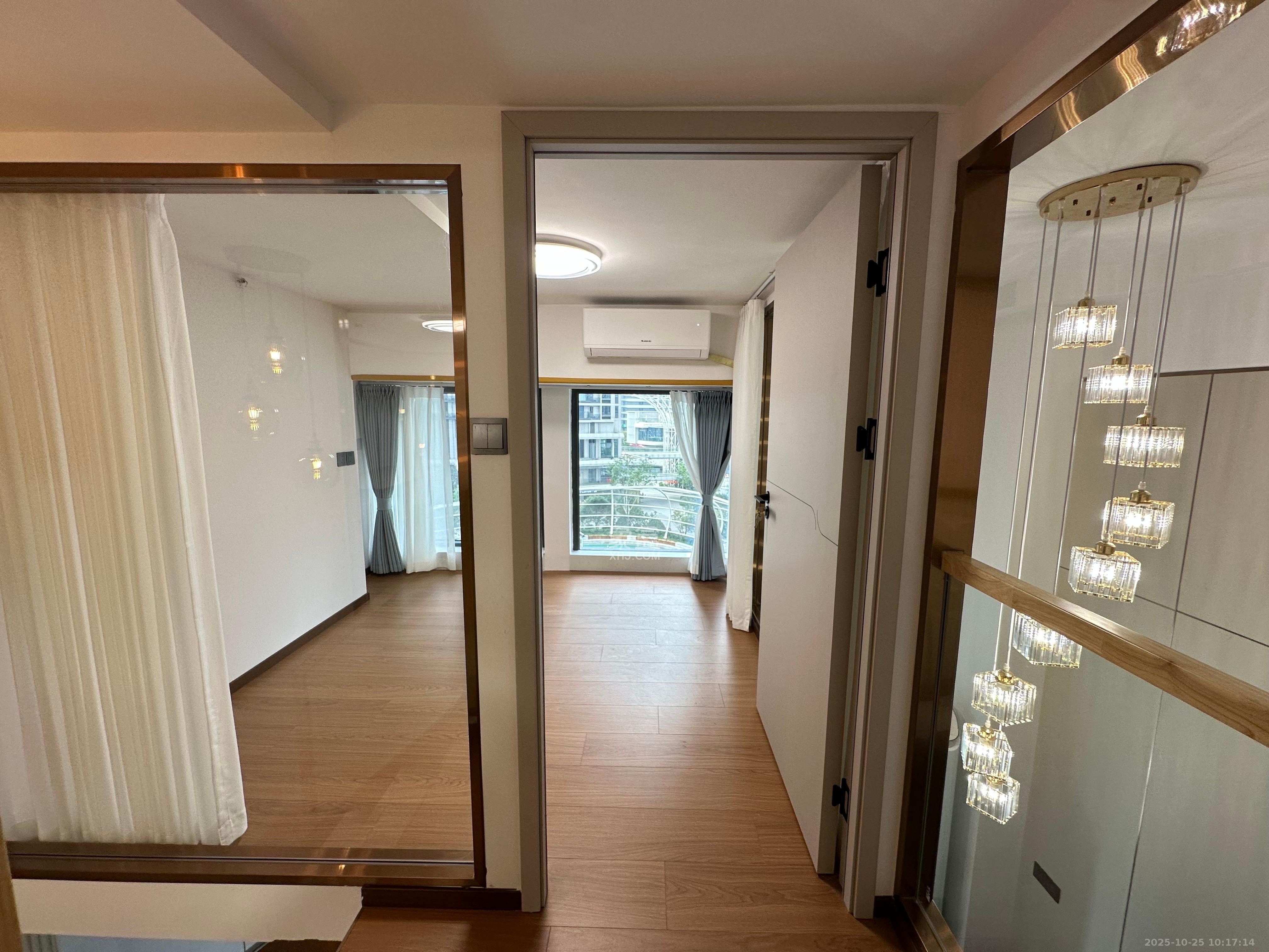 保利中环广场(保利中悦苑)  2室1厅1卫    2600.0元/月 保利中环广场(保利中悦苑)  2室1厅1卫    2600.0元/月室内图