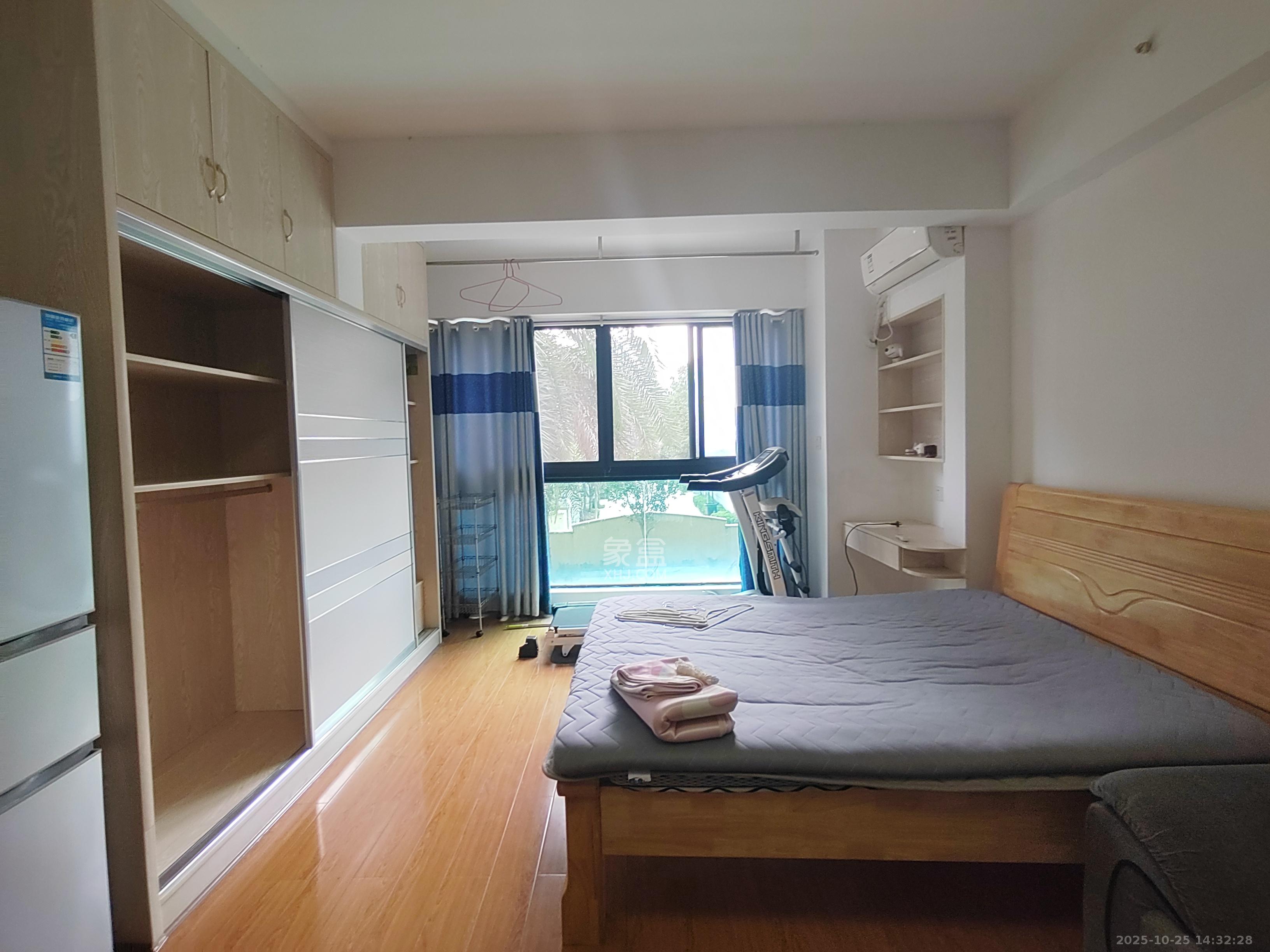 滨江一号(丰泰花园)  1室1厅1卫    1500.0元/月 滨江一号(丰泰花园)  1室1厅1卫    1500.0元/月室内图