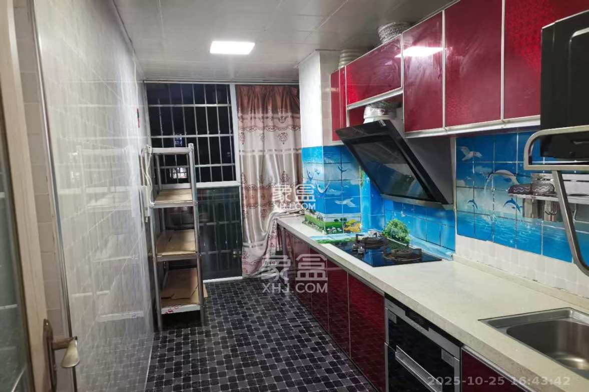 中房F联邦  3室2厅2卫    2800.0元/月 中房F联邦  3室2厅2卫    2800.0元/月室内图