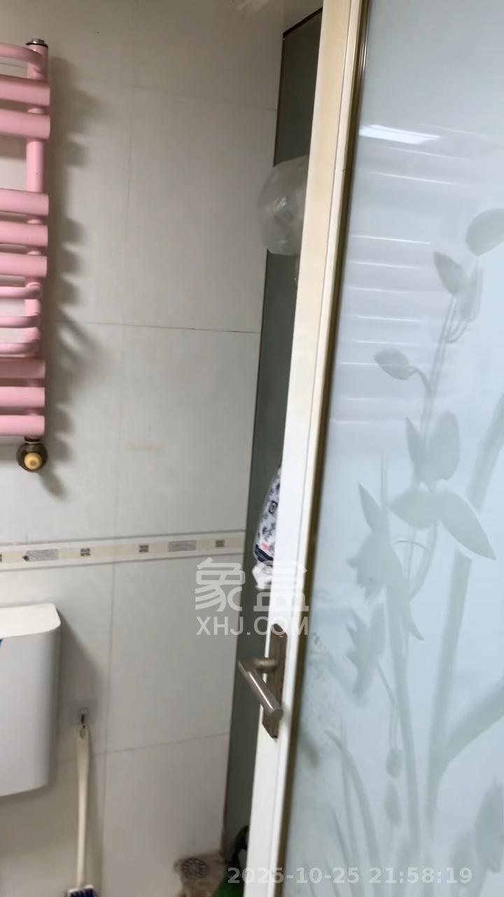 星典时代  1室0厅1卫    800.0元/月室内图