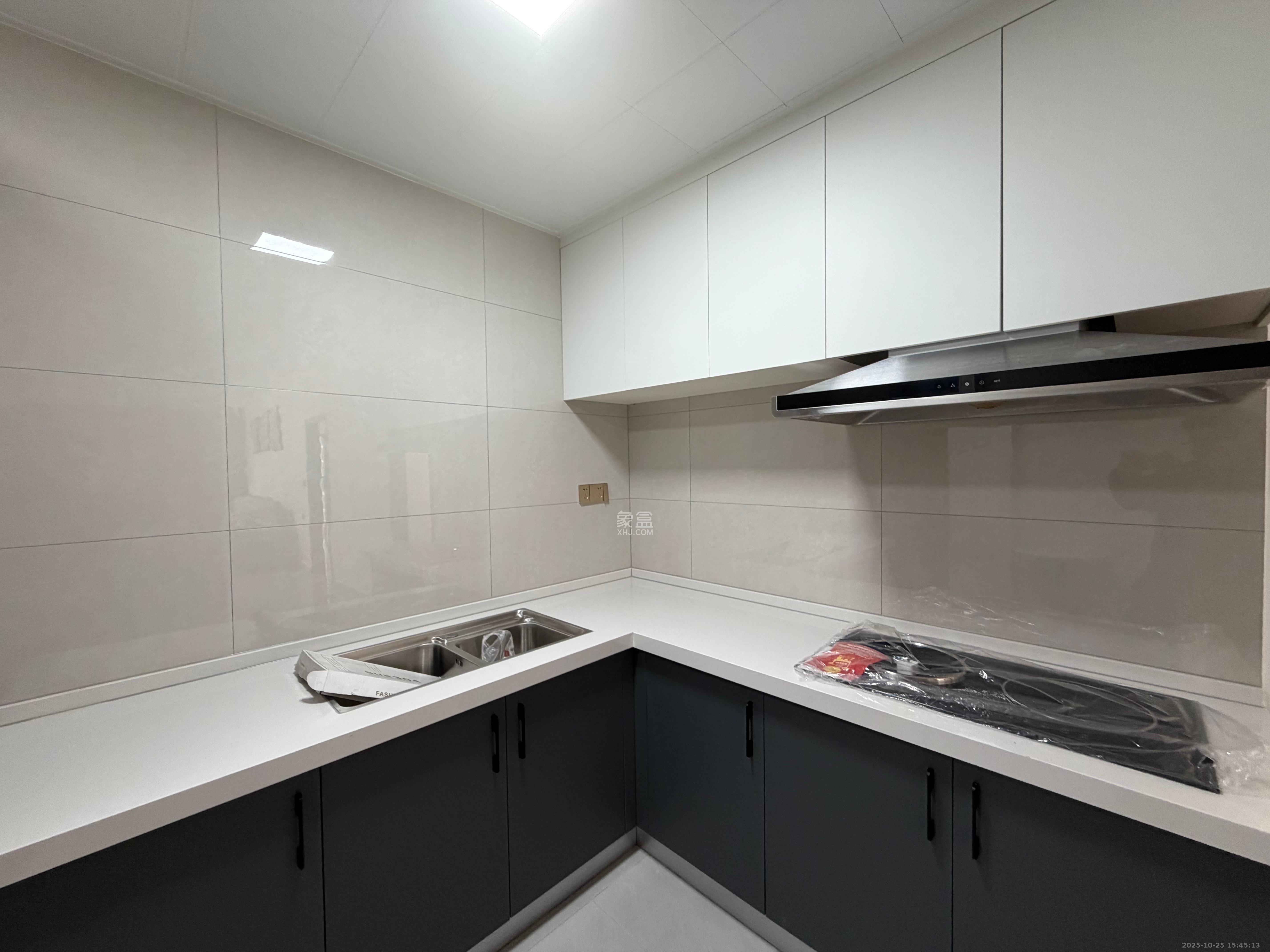 建发玖洲观澜  2室1厅1卫    2400.0元/月室内图