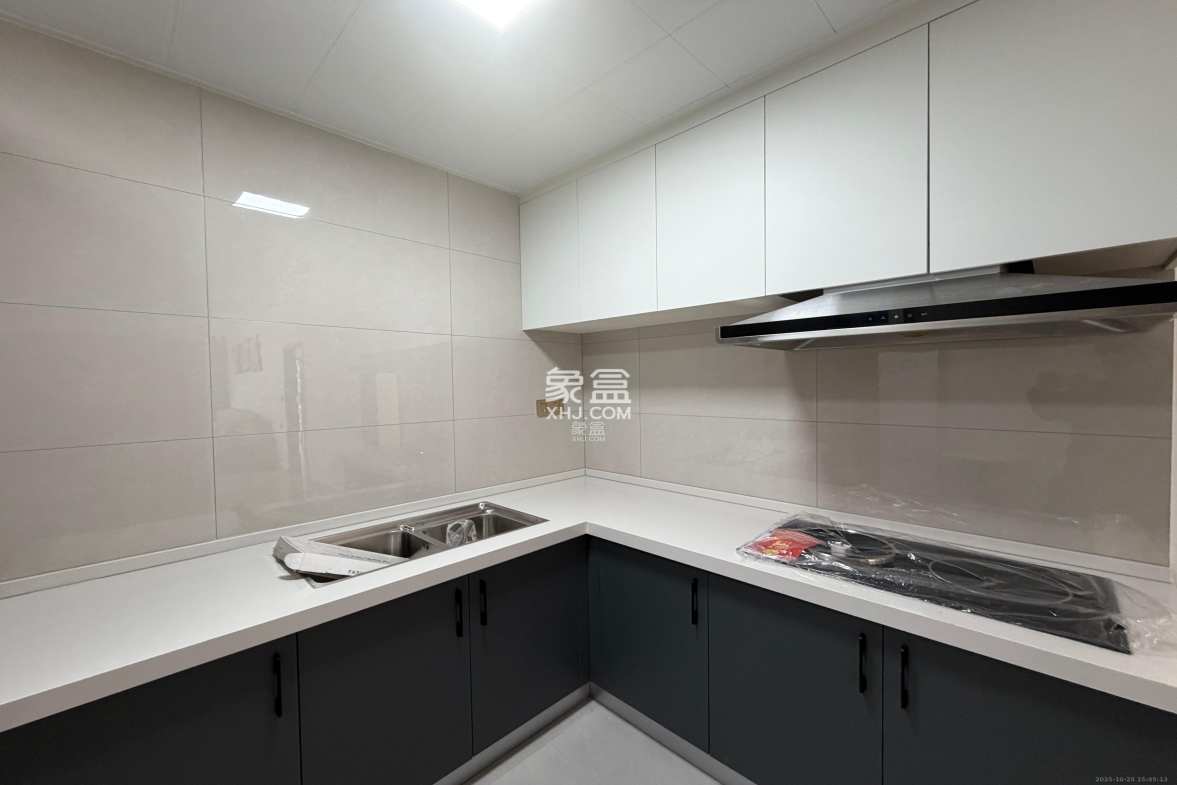 建发玖洲观澜 2室1厅1卫 2400.0元/月 建发玖洲观澜 2室1厅1卫 2400.0元/月室内图