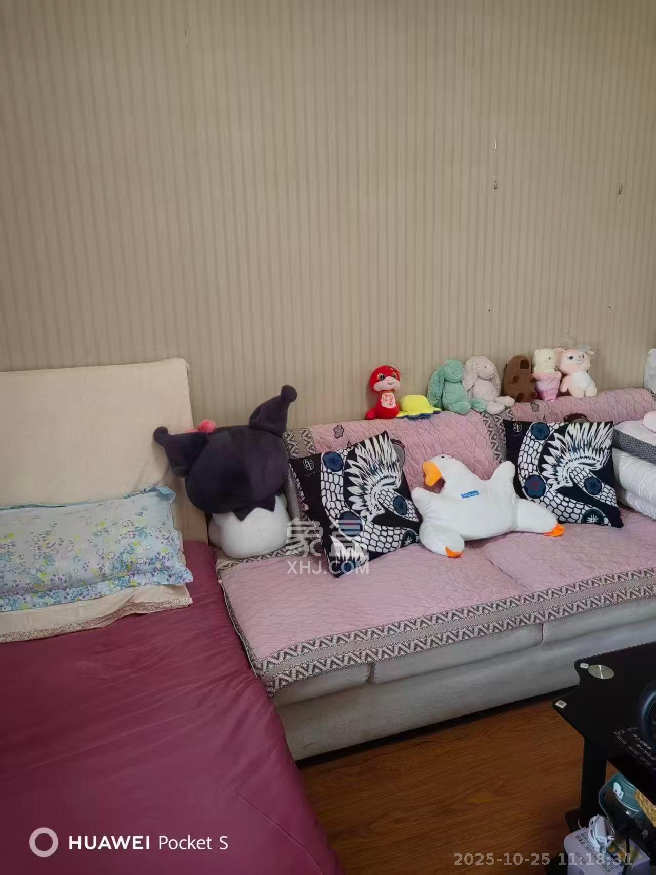 花漾年华(桂花园) 1室1厅1卫 1400.0元/月 花漾年华(桂花园) 1室1厅1卫 1400.0元/月室内图