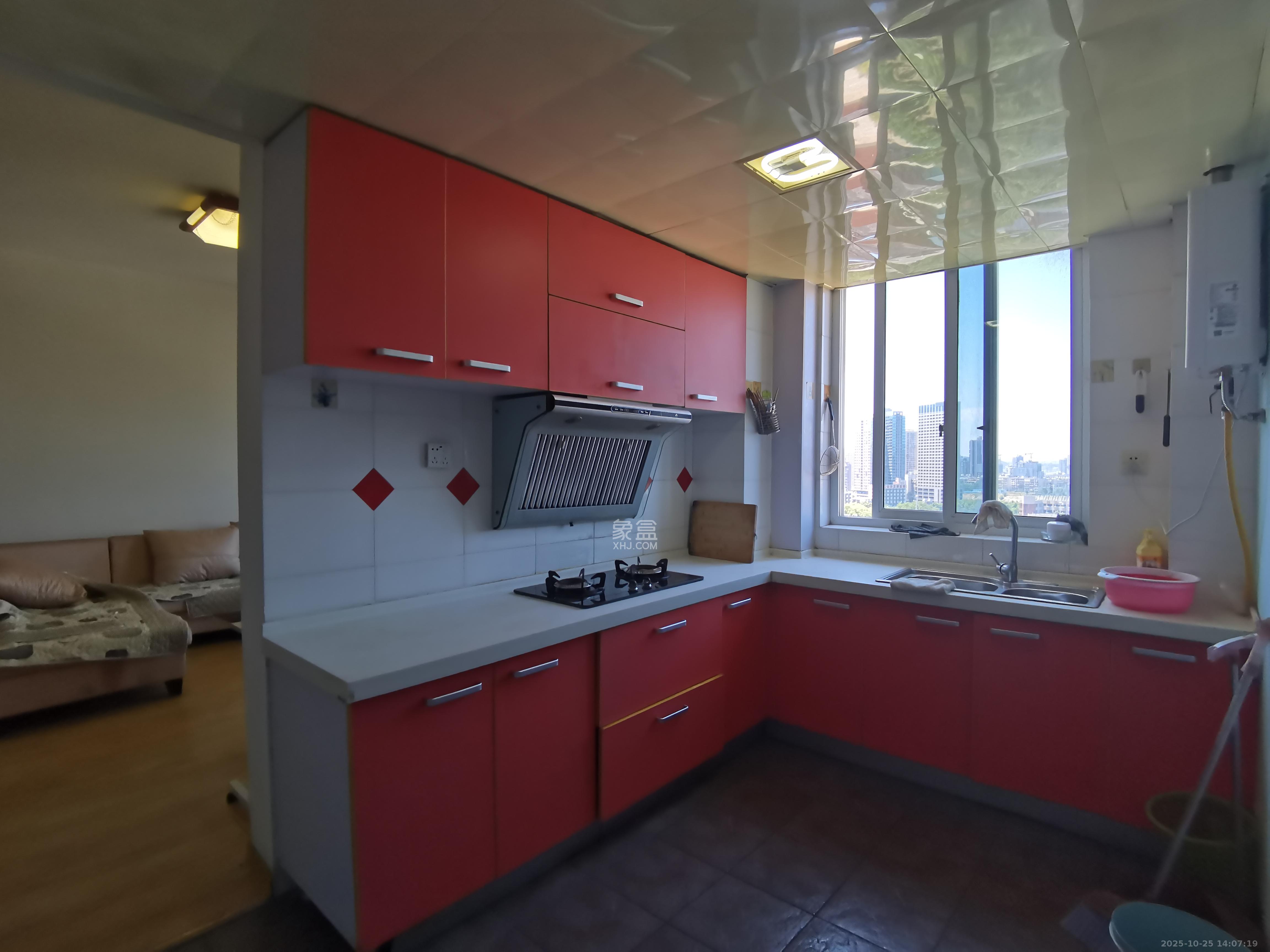 三重星都心  2室1厅1卫    1900.0元/月室内图