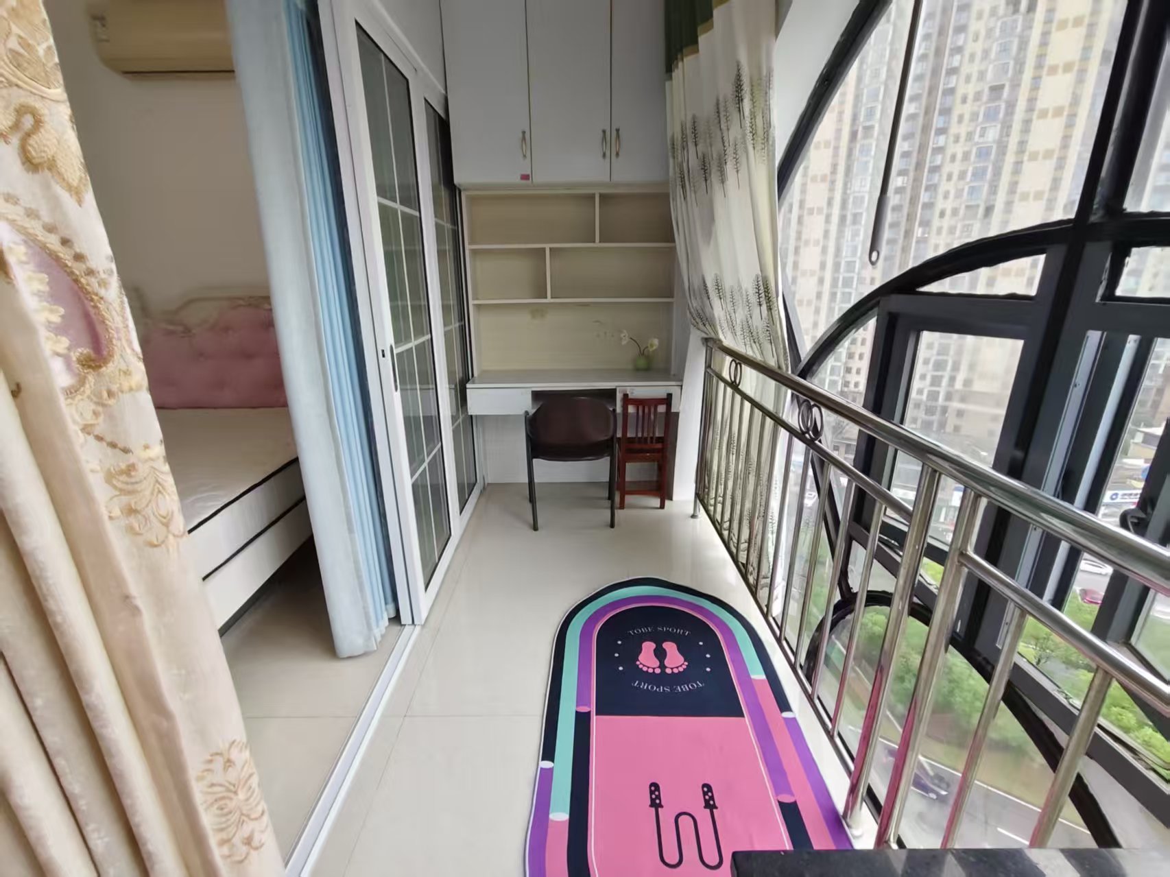 上城世家  2室1厅1卫    27.0万室内图