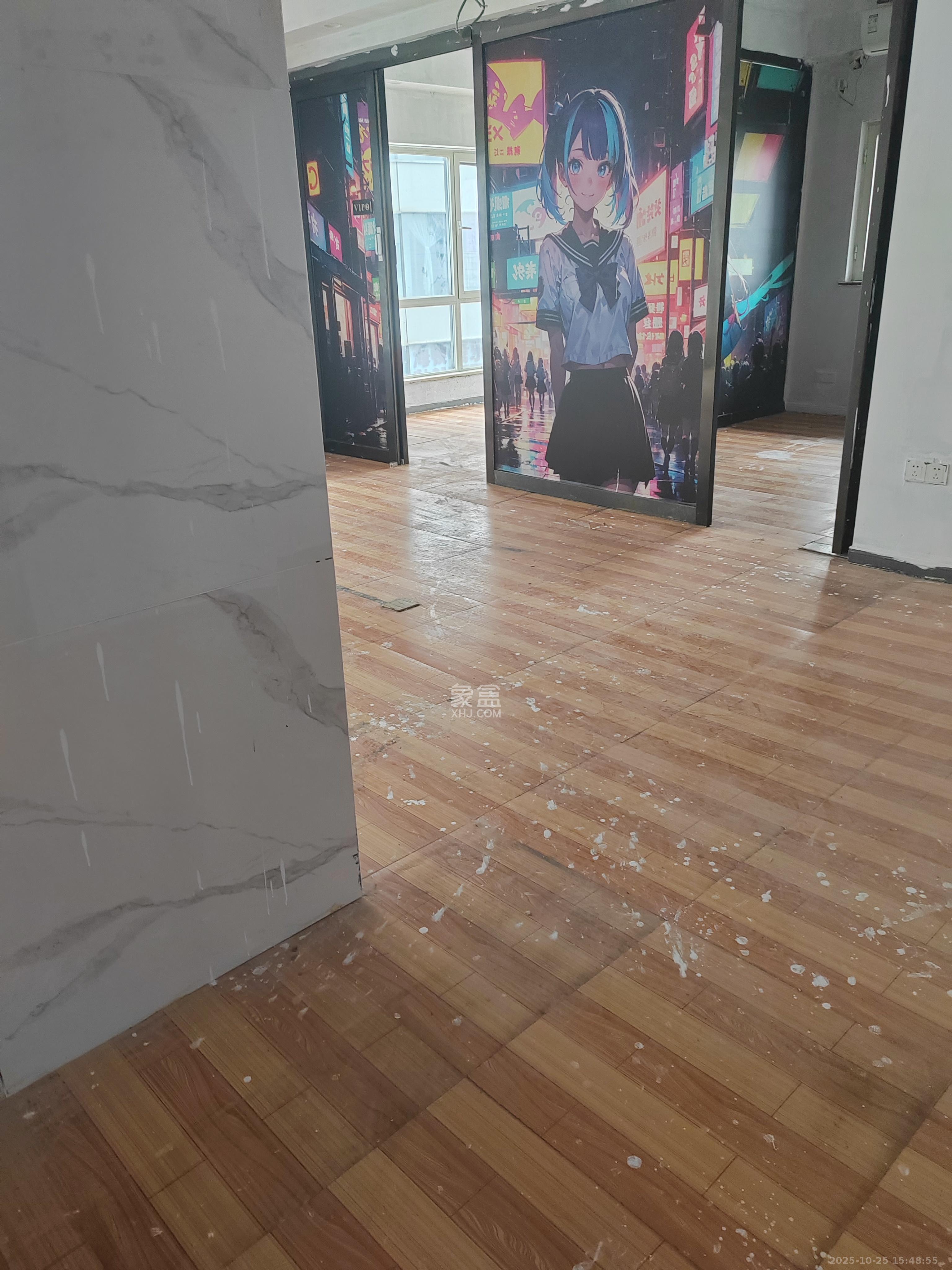 北辰三角洲B1E1区  3室1厅1卫    5300.0元/月 北辰三角洲B1E1区  3室1厅1卫    5300.0元/月室内图