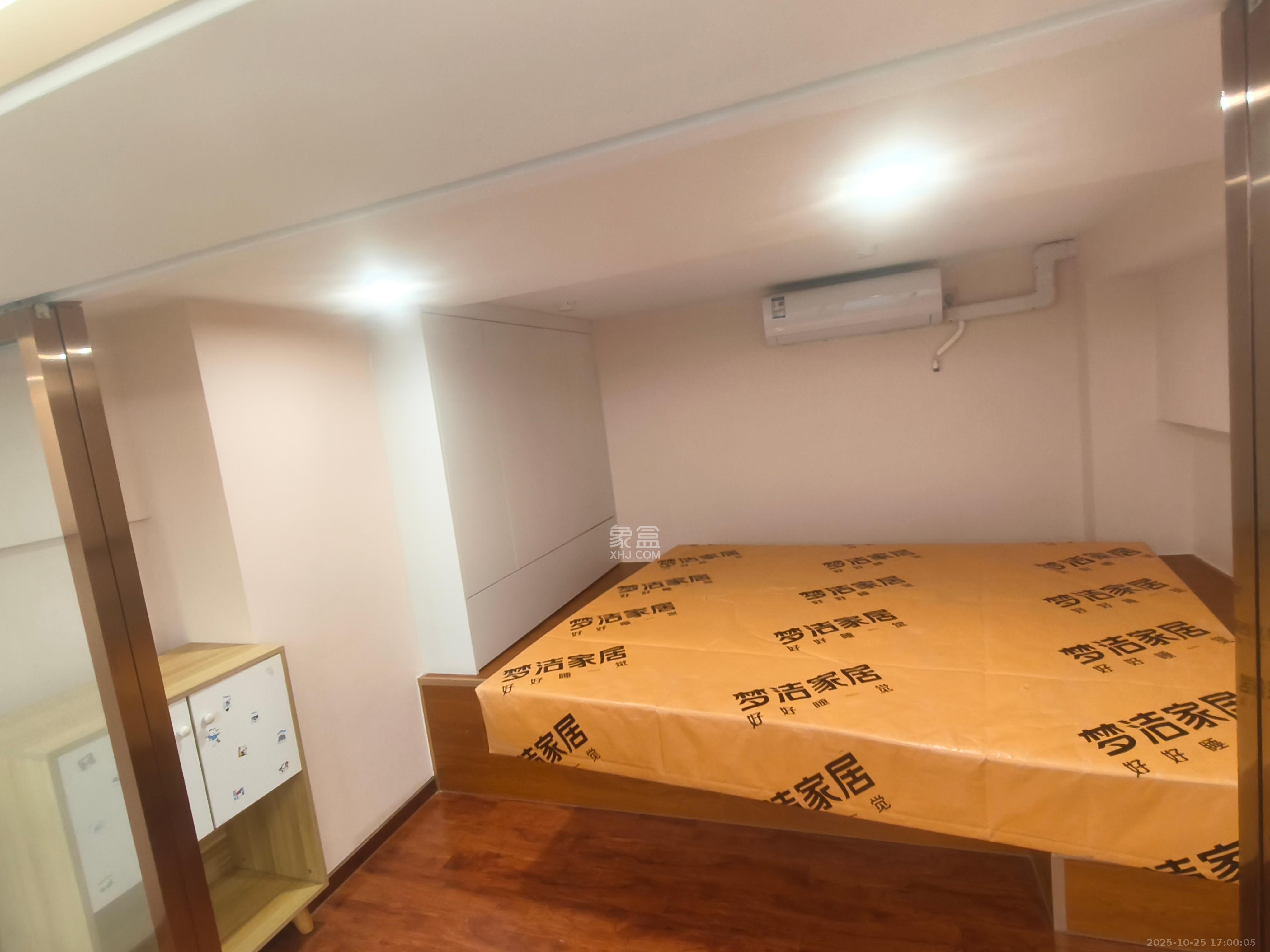 富兴时代御城 2室1厅1卫 3000.0元/月 富兴时代御城 2室1厅1卫 3000.0元/月室内图