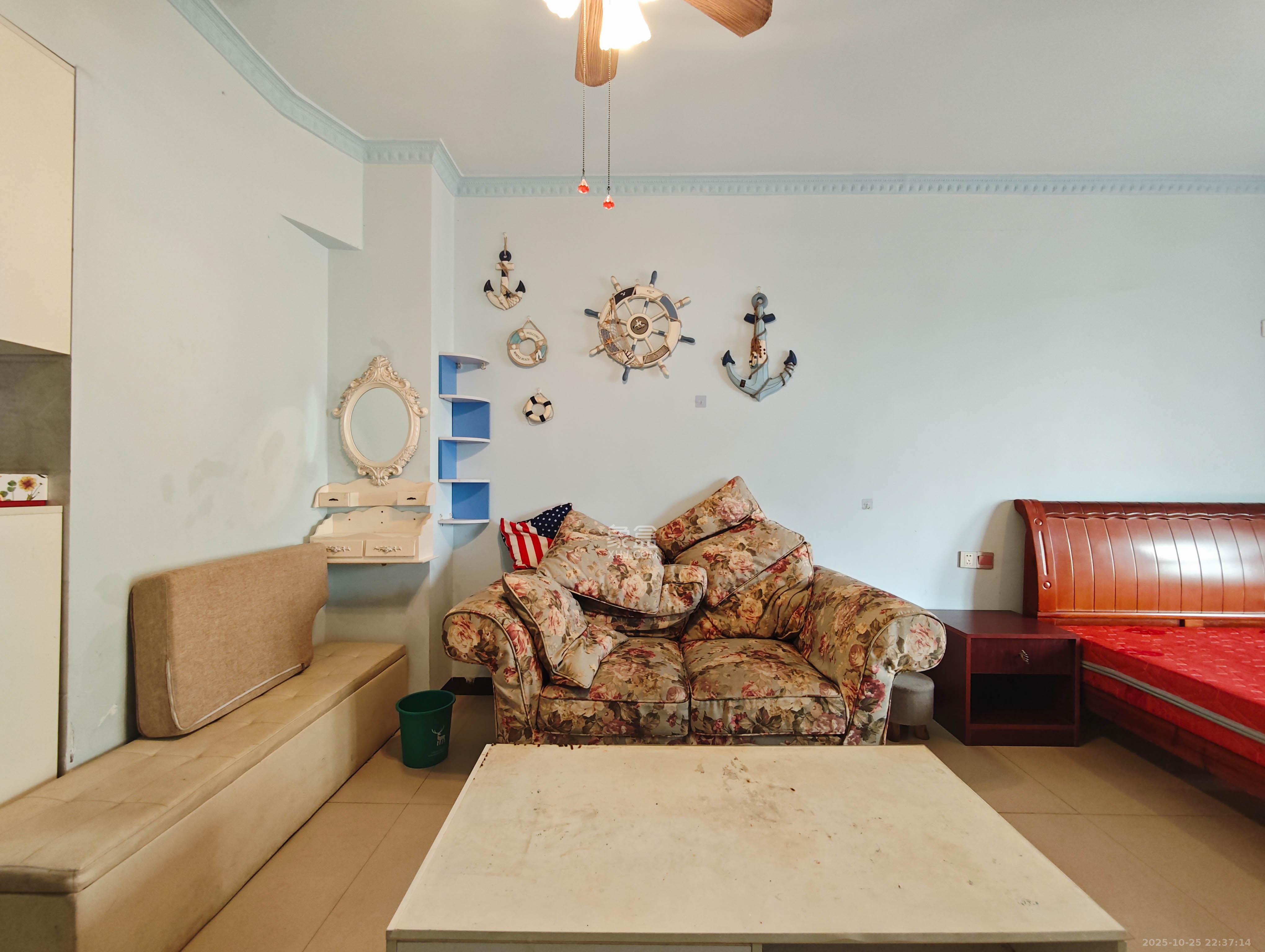 万科魅力之城  1室1厅1卫    28.0万 万科魅力之城  1室1厅1卫    28.0万