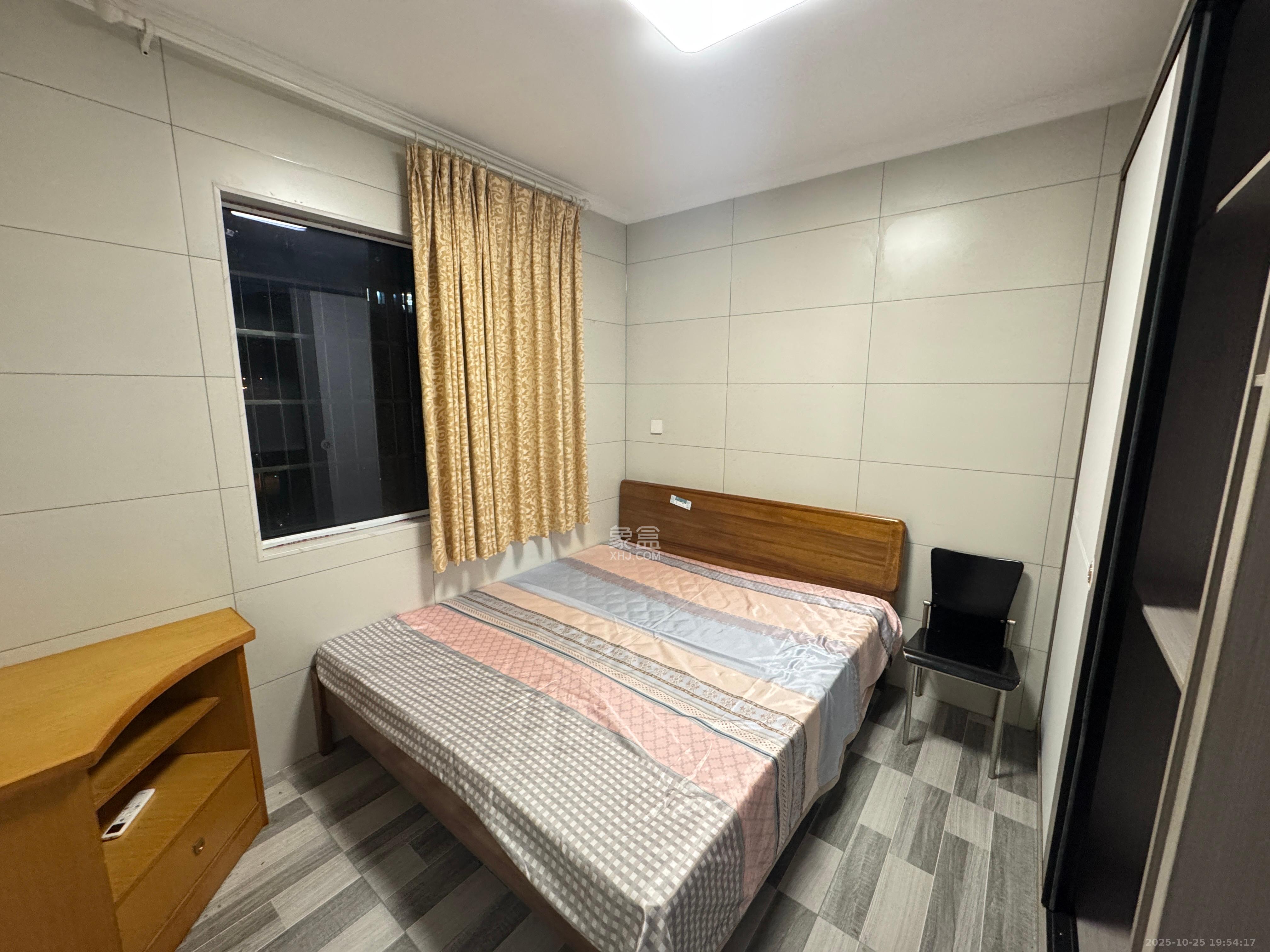 新宇东升家园  2室1厅1卫    1600.0元/月室内图