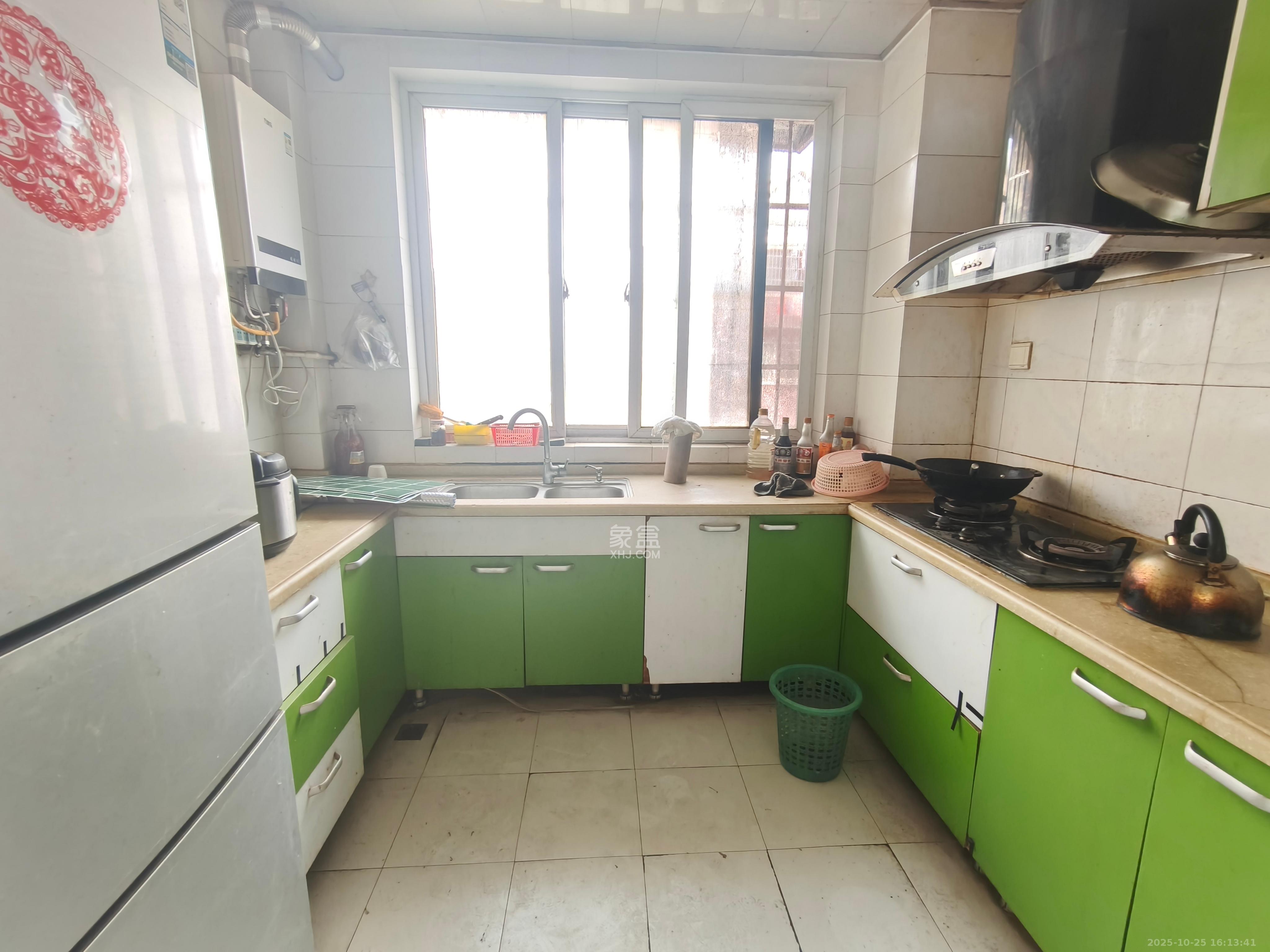 湘樟园小区（湘樟家园）  2室1厅1卫    1600.0元/月室内图