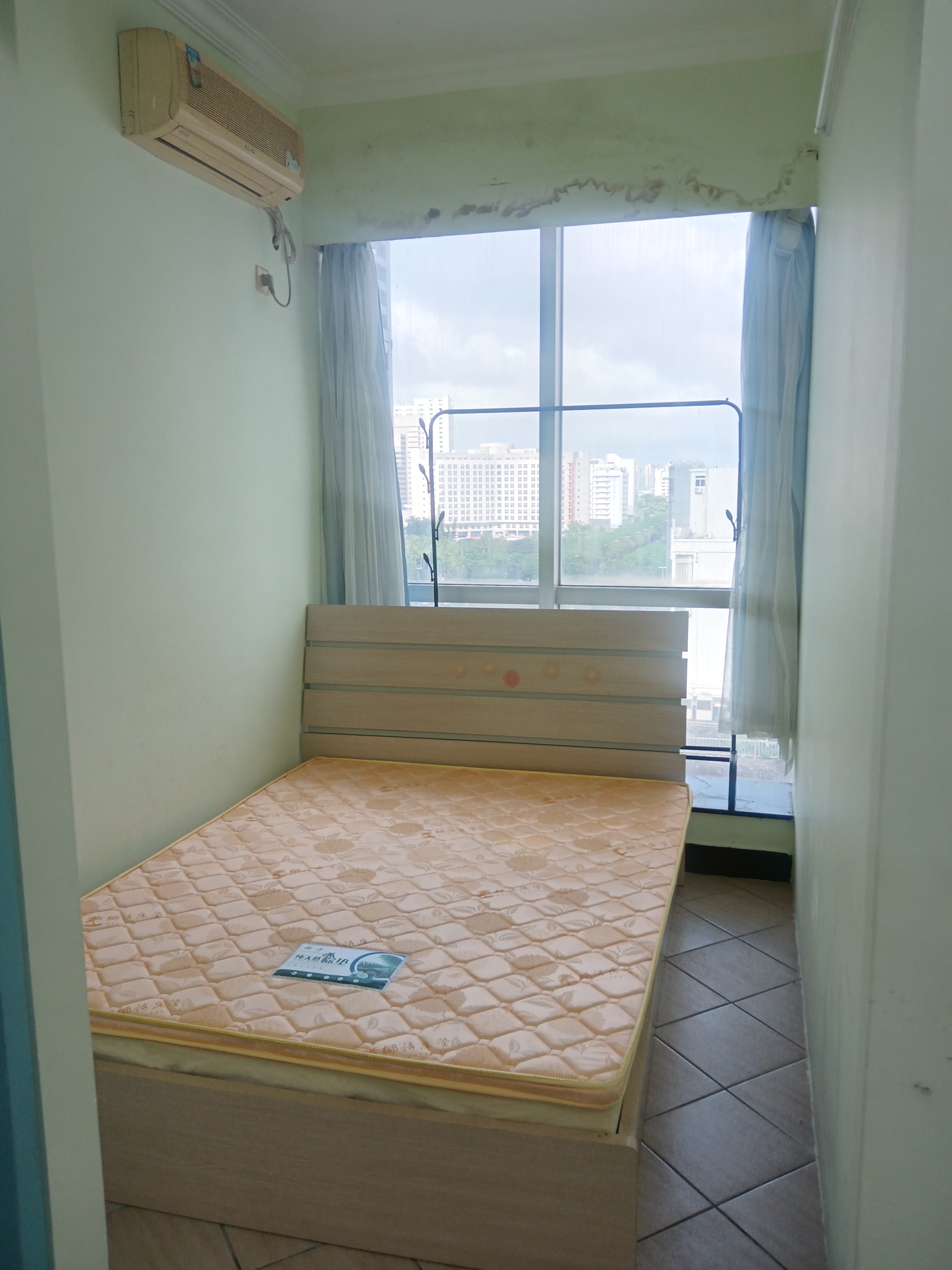 银达大厦(银达商务大厦) 2室1厅1卫 56.0万 银达大厦(银达商务大厦) 2室1厅1卫 56.0万室内图