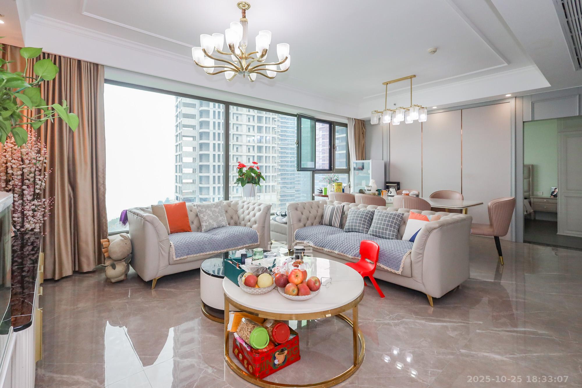 远洋外滩壹号  4室2厅2卫    409.0万 远洋外滩壹号  4室2厅2卫    409.0万