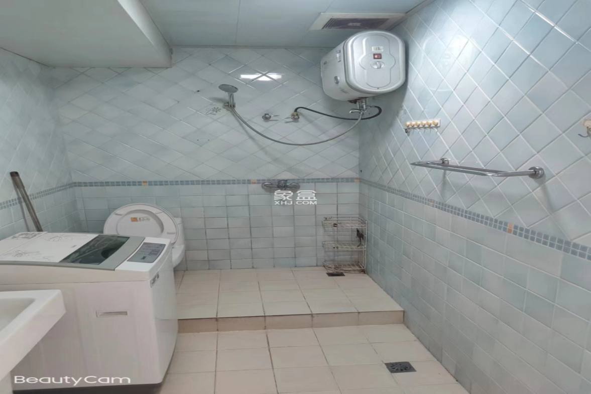 榆海小区 1室0厅1卫 1400.0元/月 榆海小区 1室0厅1卫 1400.0元/月室内图