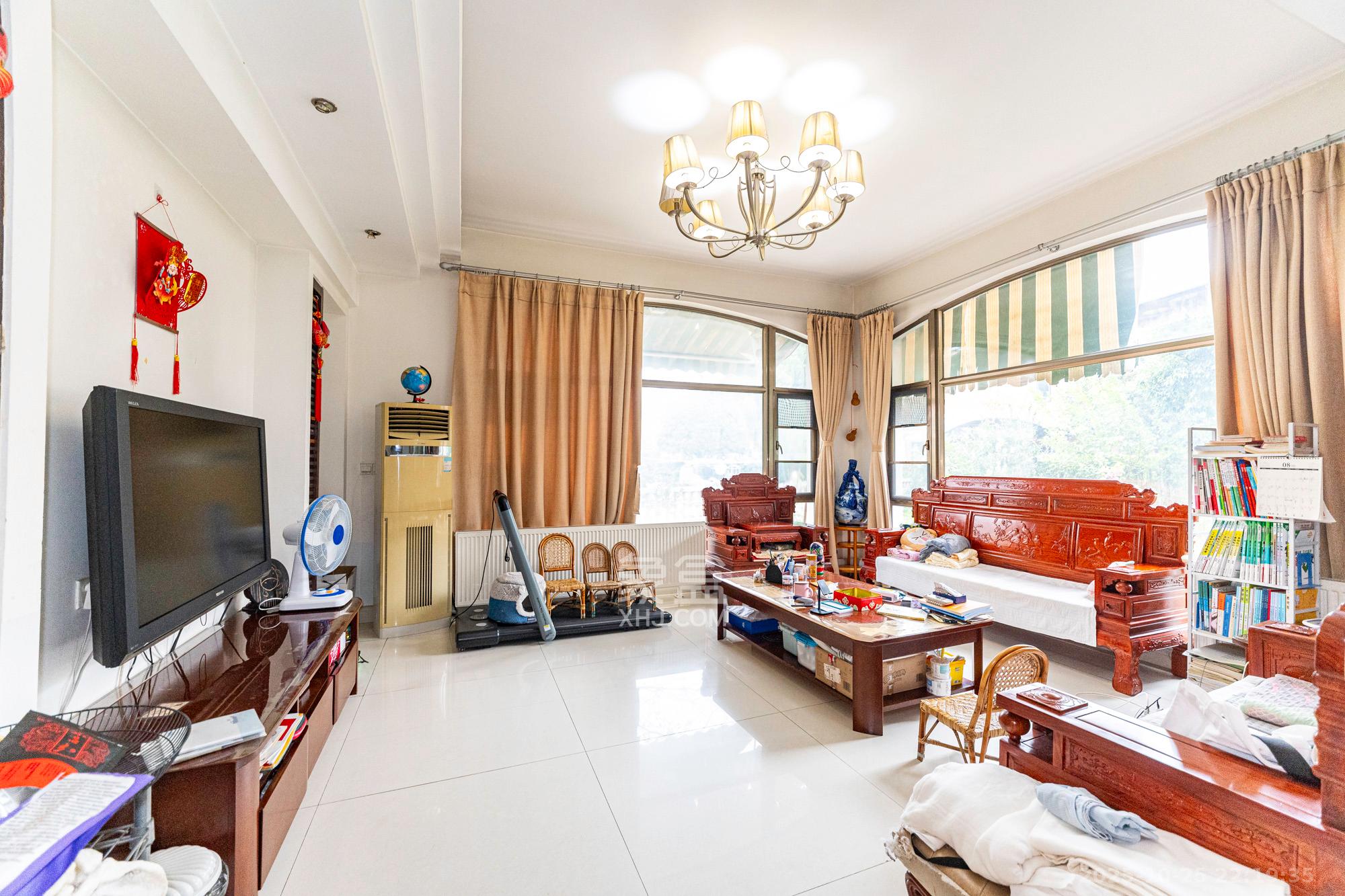 碧桂园威尼斯城  5室2厅4卫    520.0万