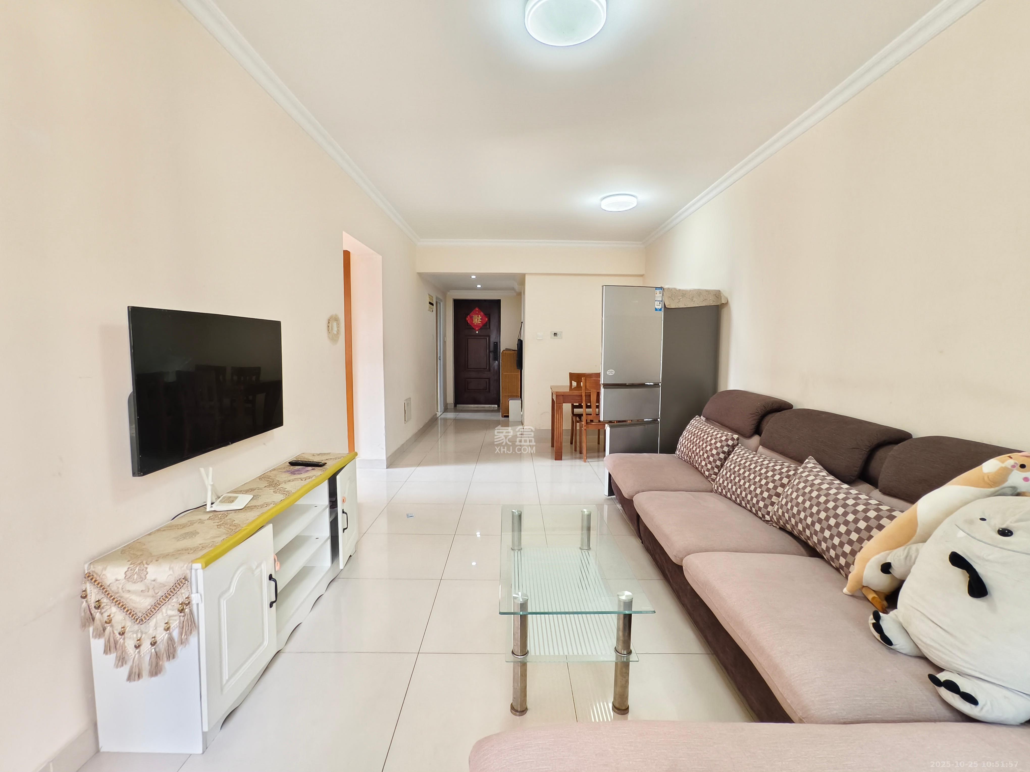 协信星澜汇  2室2厅1卫    3000.0元/月 协信星澜汇  2室2厅1卫    3000.0元/月室内图