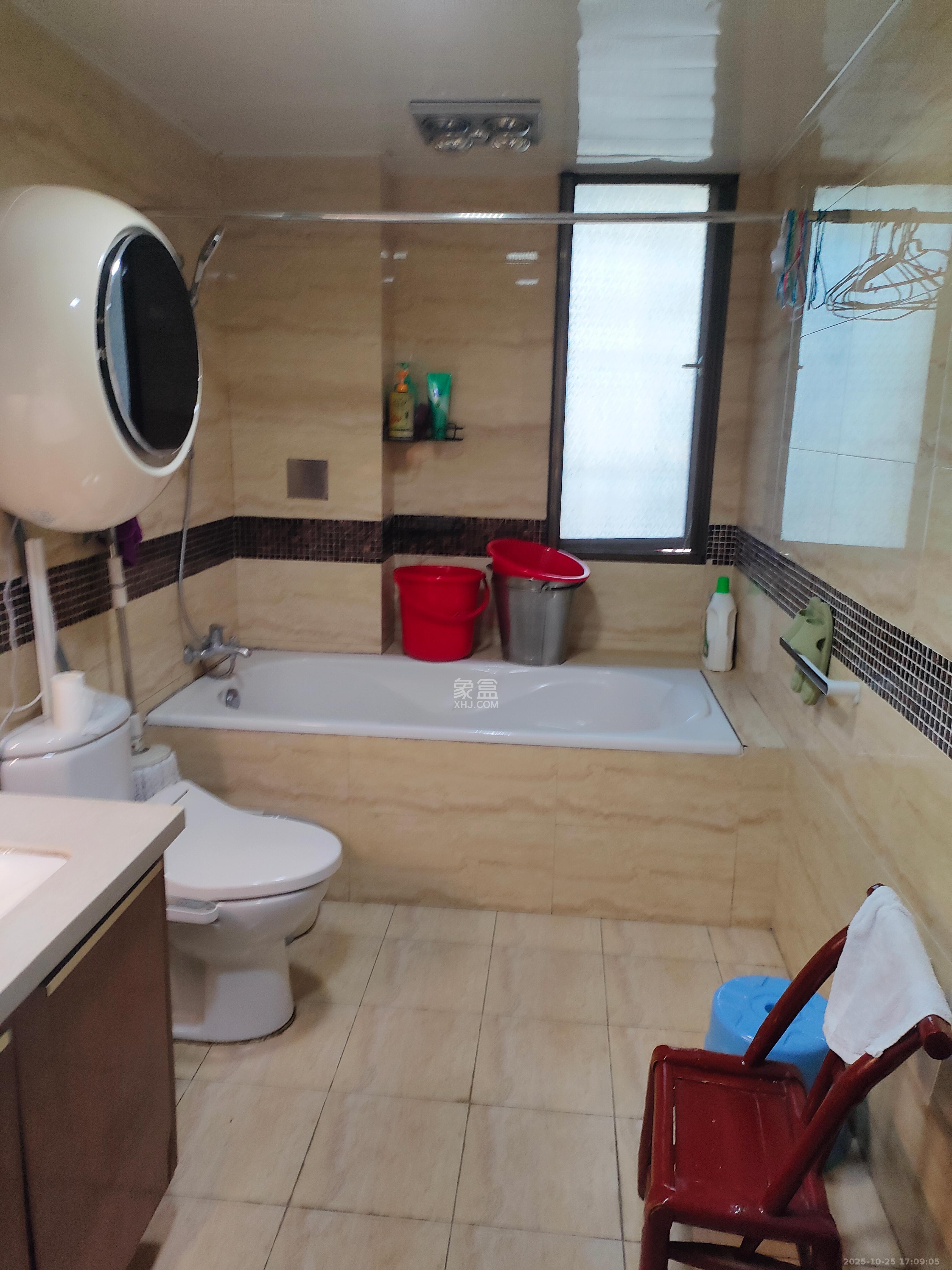 碧桂园威尼斯城  4室2厅2卫    3500.0元/月室内图