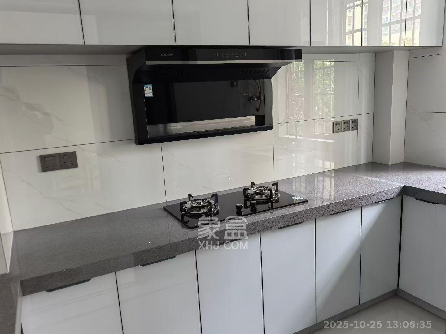 桥头家园二期（桥头家苑二期）  3室1厅2卫    2000.0元/月室内图