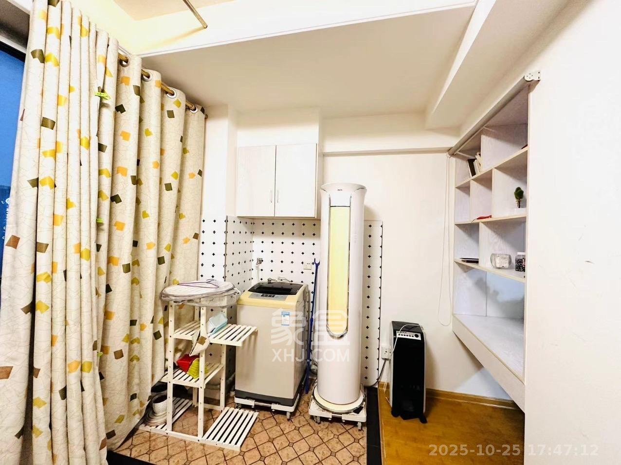 才子嘉都  2室1厅1卫    1500.0元/月 才子嘉都  2室1厅1卫    1500.0元/月室内图