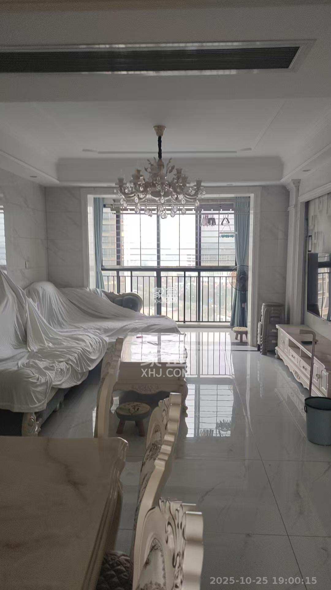 佳兆业君汇上品  4室2厅2卫    2000.0元/月 佳兆业君汇上品  4室2厅2卫    2000.0元/月室内图