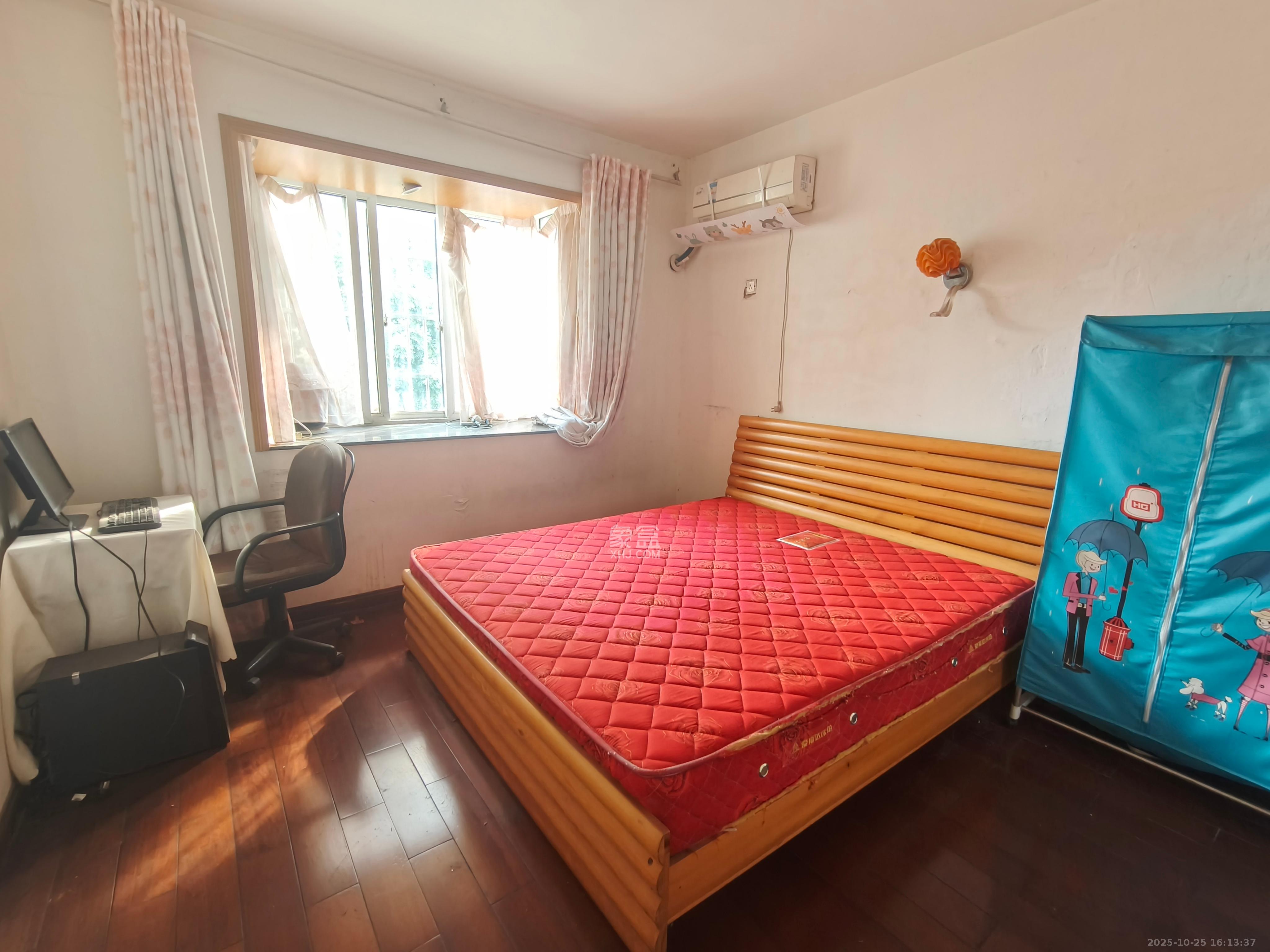 湘樟园小区(湘樟家园) 2室1厅1卫 1600.0元/月 湘樟园小区(湘樟家园) 2室1厅1卫 1600.0元/月室内图