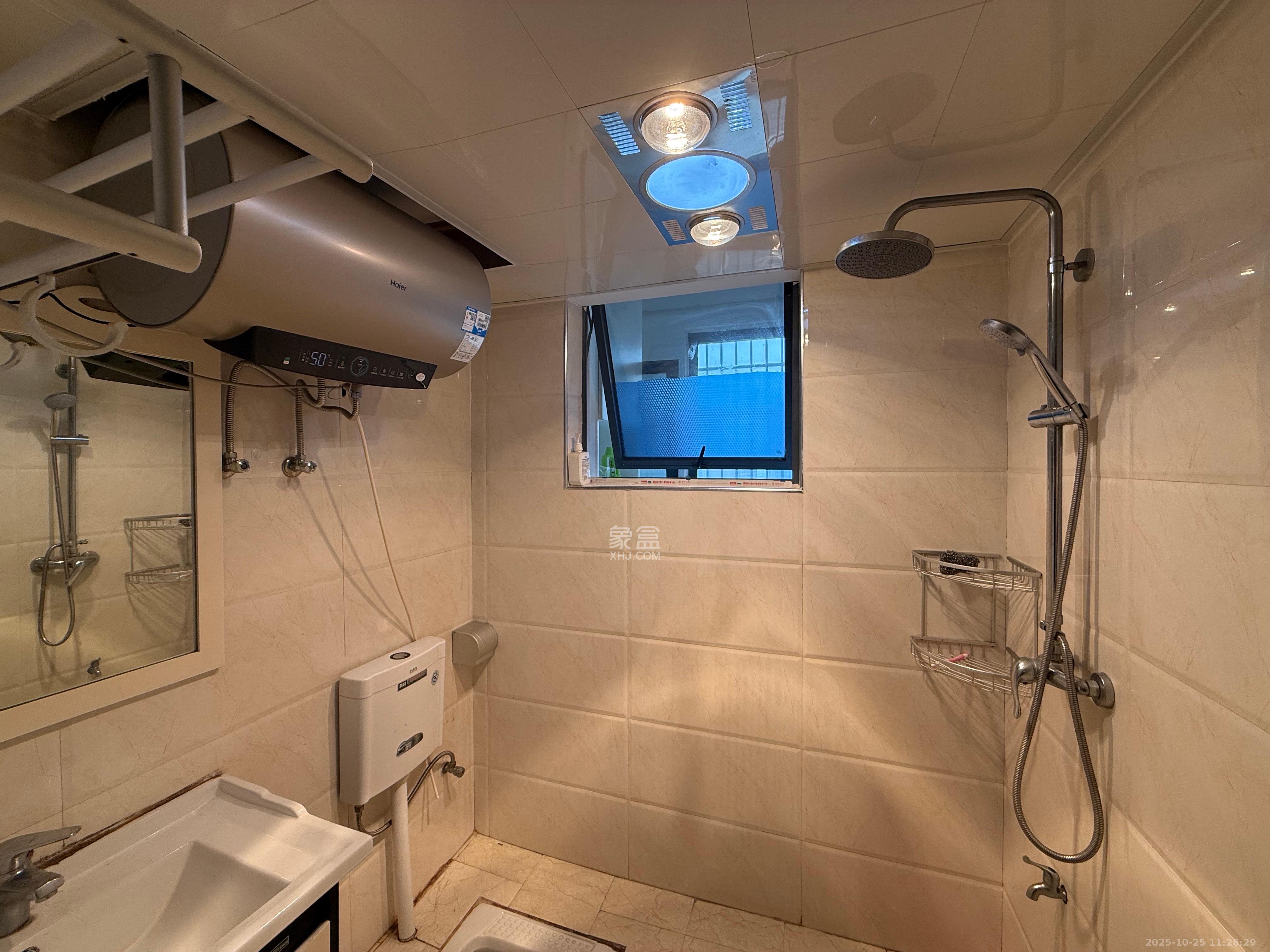 I尚国际(元泰大厦)  1室1厅2卫    1500.0元/月 I尚国际(元泰大厦)  1室1厅2卫    1500.0元/月室内图