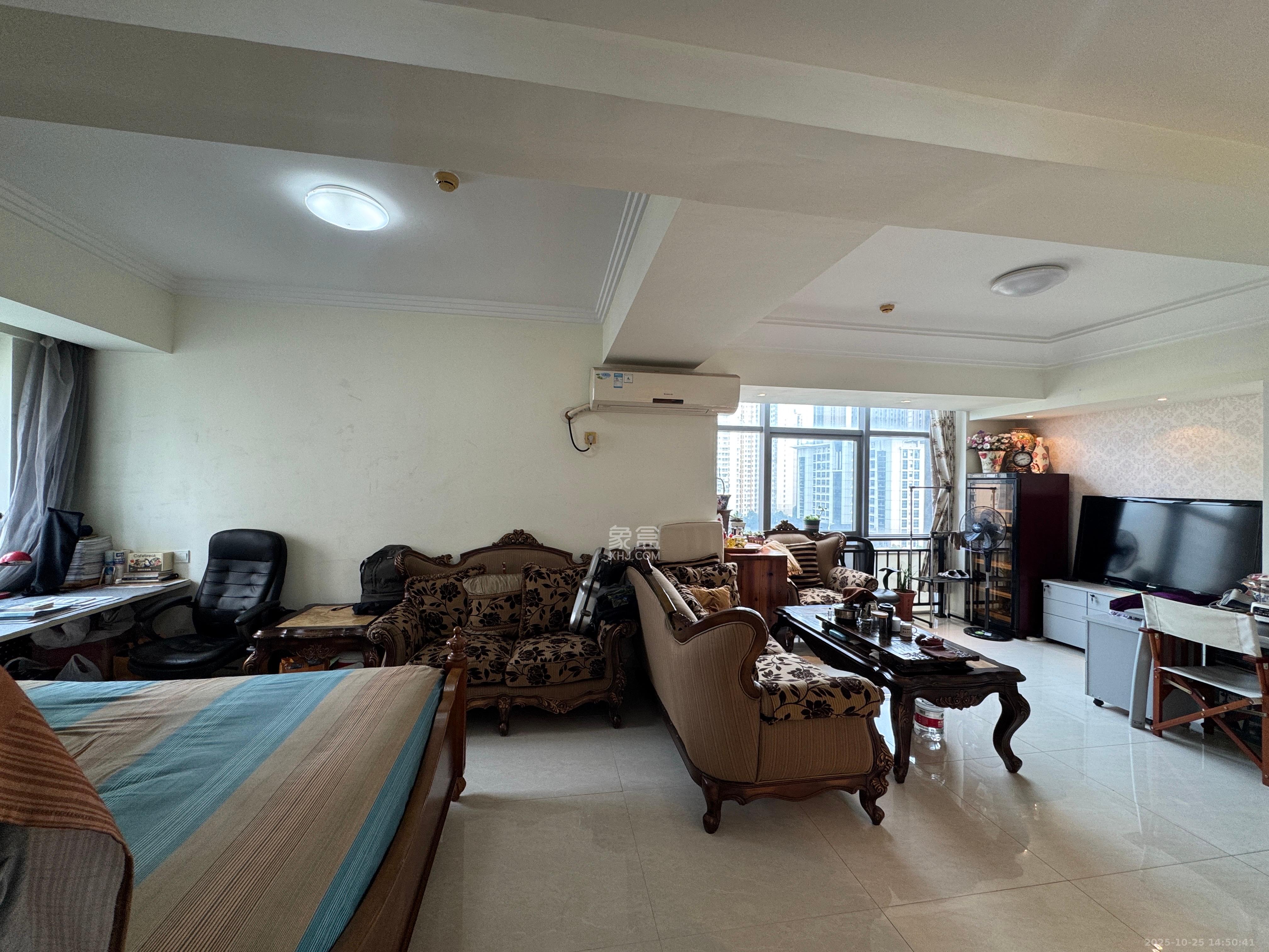 西子一间 1室2厅1卫 2300.0元/月 西子一间 1室2厅1卫 2300.0元/月室内图