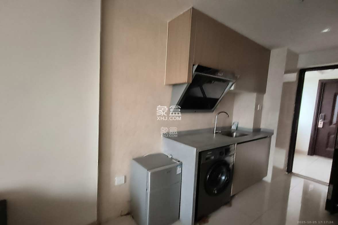 敏捷珑玥府 1室0厅0卫 750.0元/月 敏捷珑玥府 1室0厅0卫 750.0元/月室内图