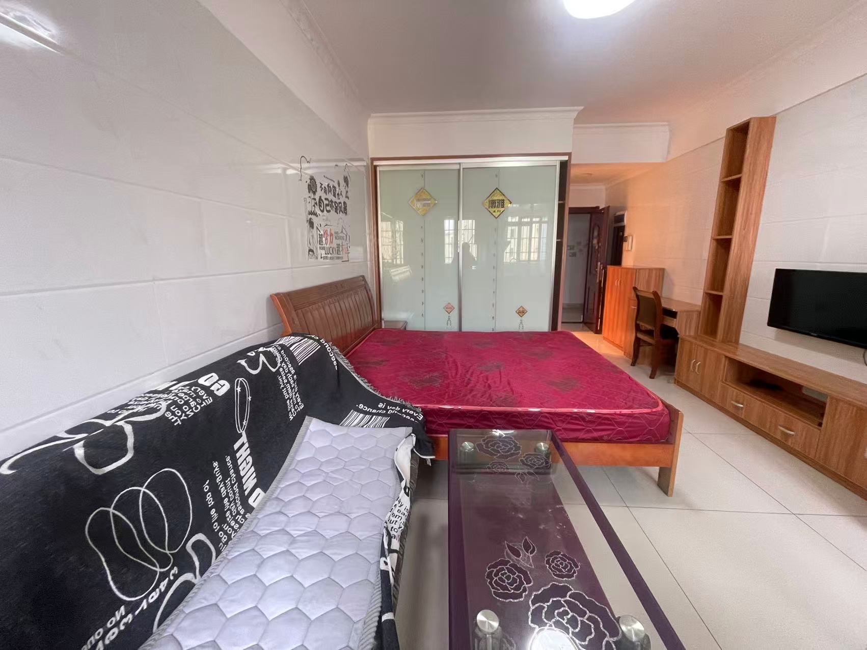 同鑫家园  1室1厅1卫    1300.0元/月 同鑫家园  1室1厅1卫    1300.0元/月户型图