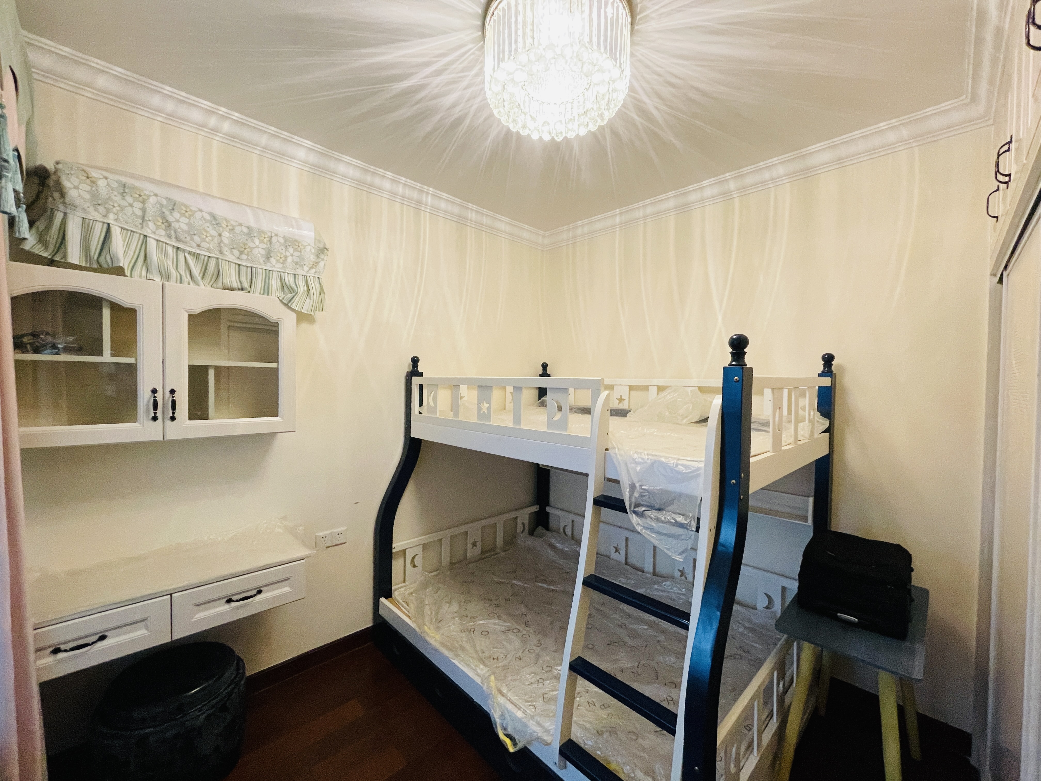 恒大绿洲 2室2厅1卫 1800.0元/月 恒大绿洲 2室2厅1卫 1800.0元/月室内图