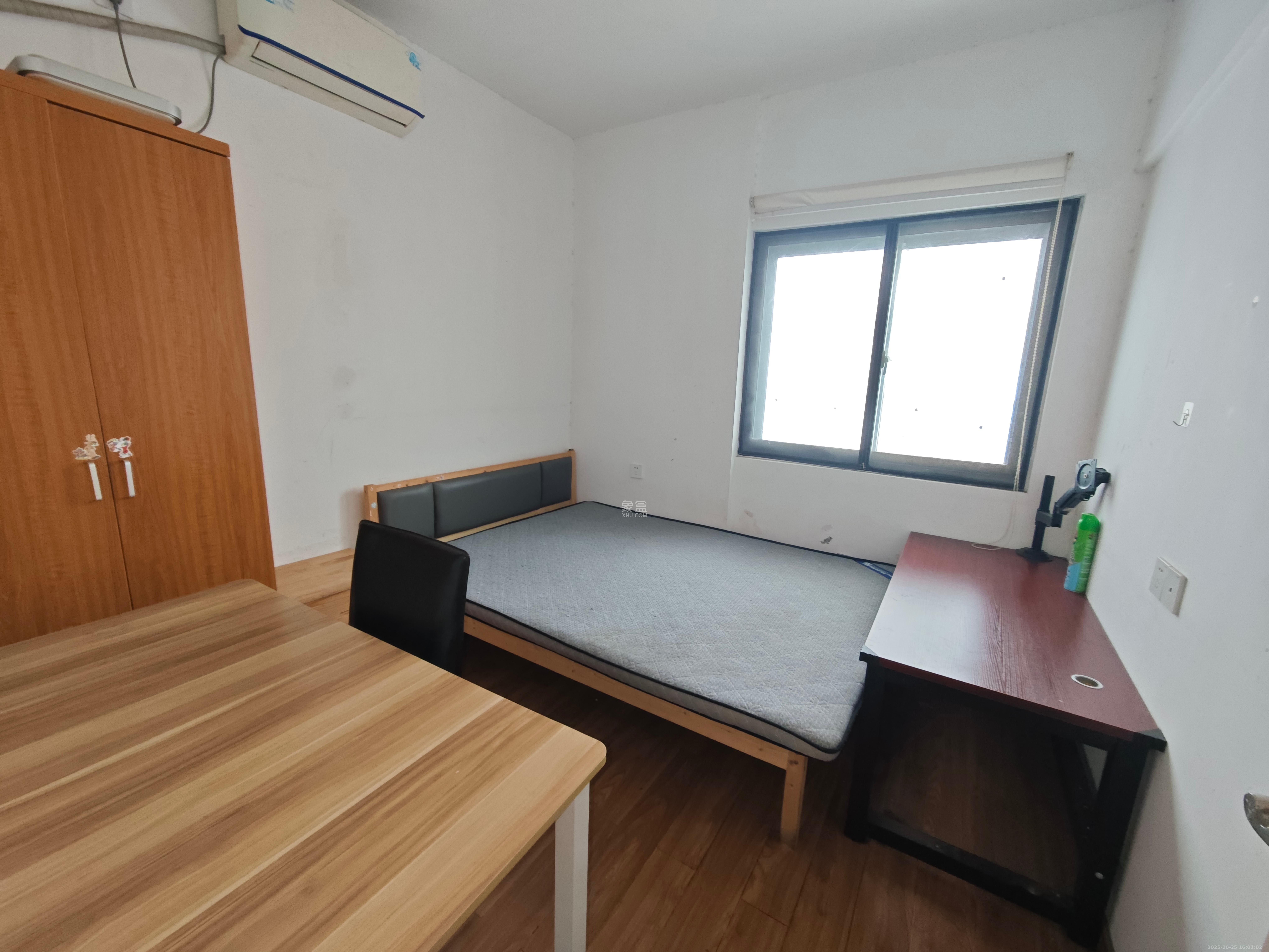 尚都花园城  2室2厅1卫    1600.0元/月室内图