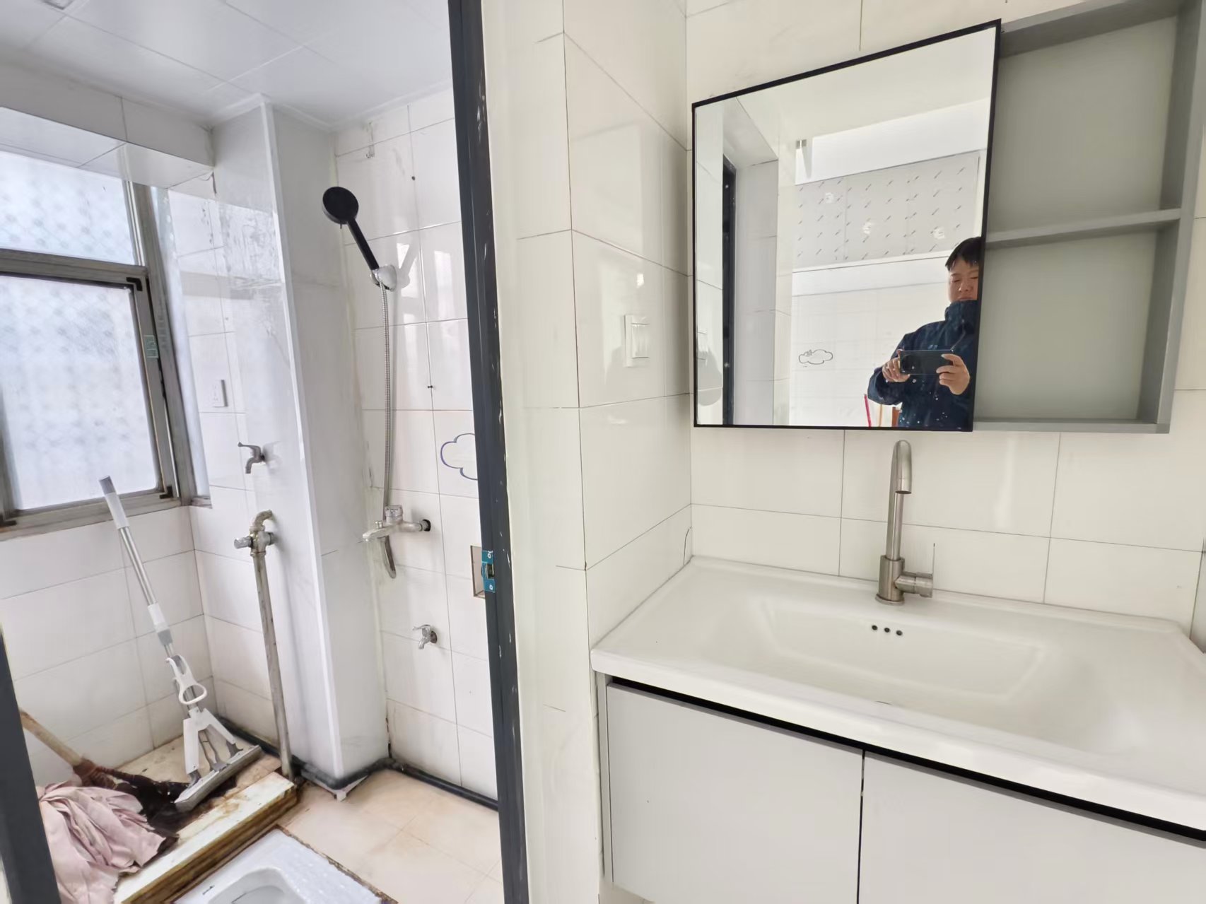 湘安小区  2室1厅1卫    22.8万 湘安小区  2室1厅1卫    22.8万室内图