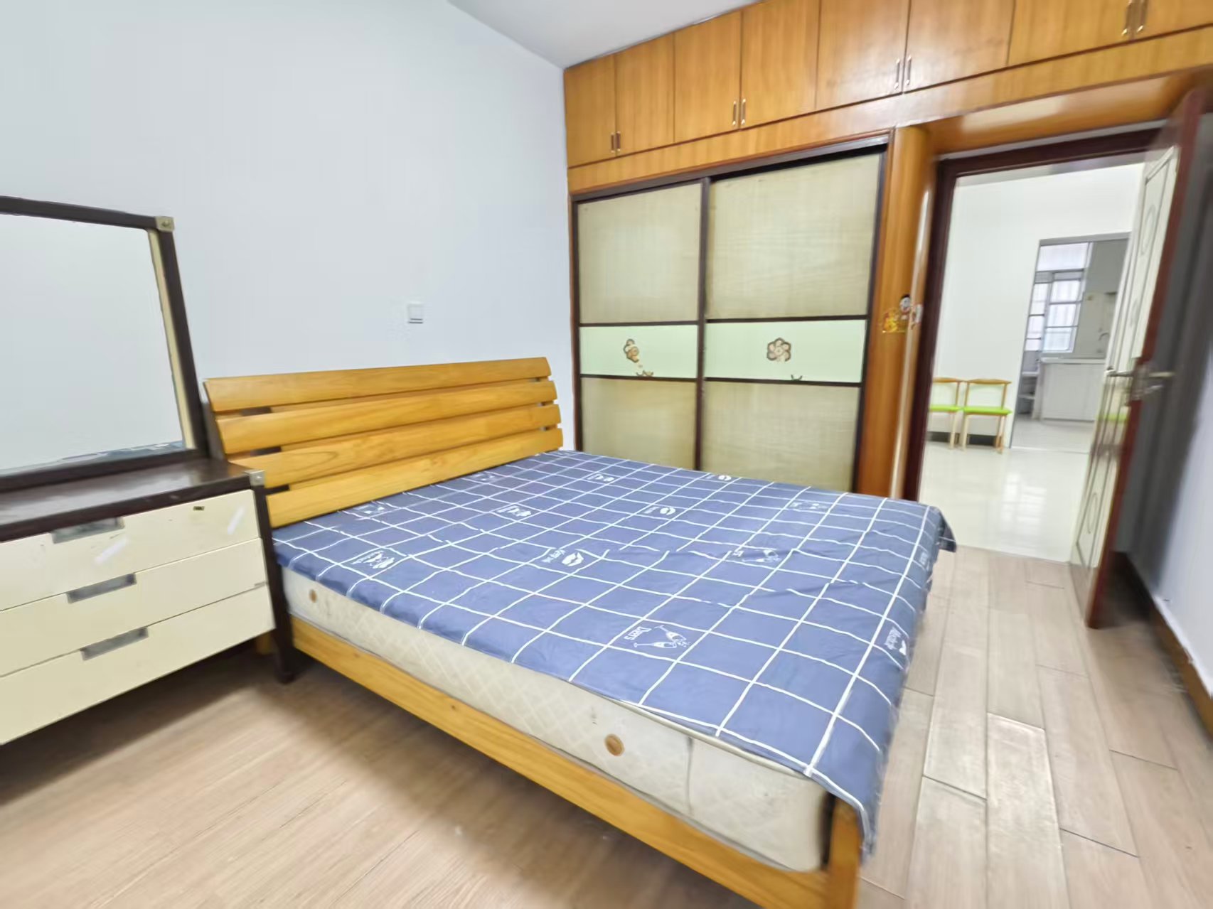 湘安小区  2室1厅1卫    22.8万 湘安小区  2室1厅1卫    22.8万室内图