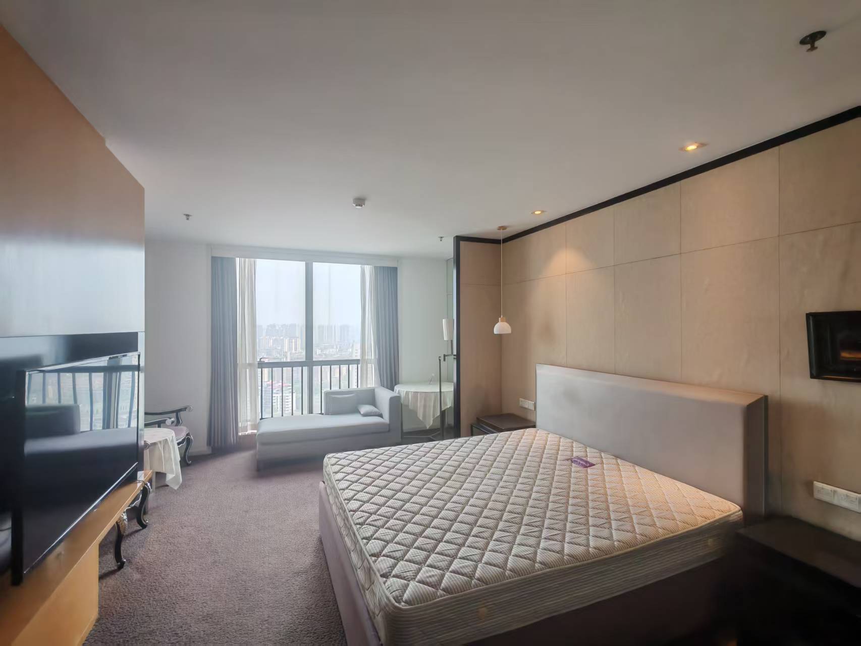 银天国际  1室1厅1卫    23.0万 银天国际  1室1厅1卫    23.0万室内图